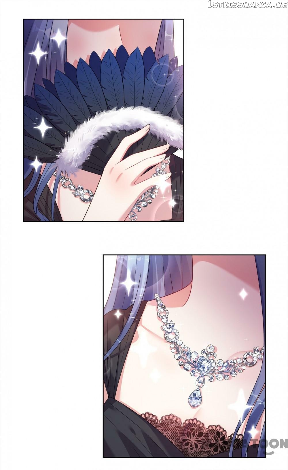 Blackmailed By Bossy Ceo chapter 50 - page 1