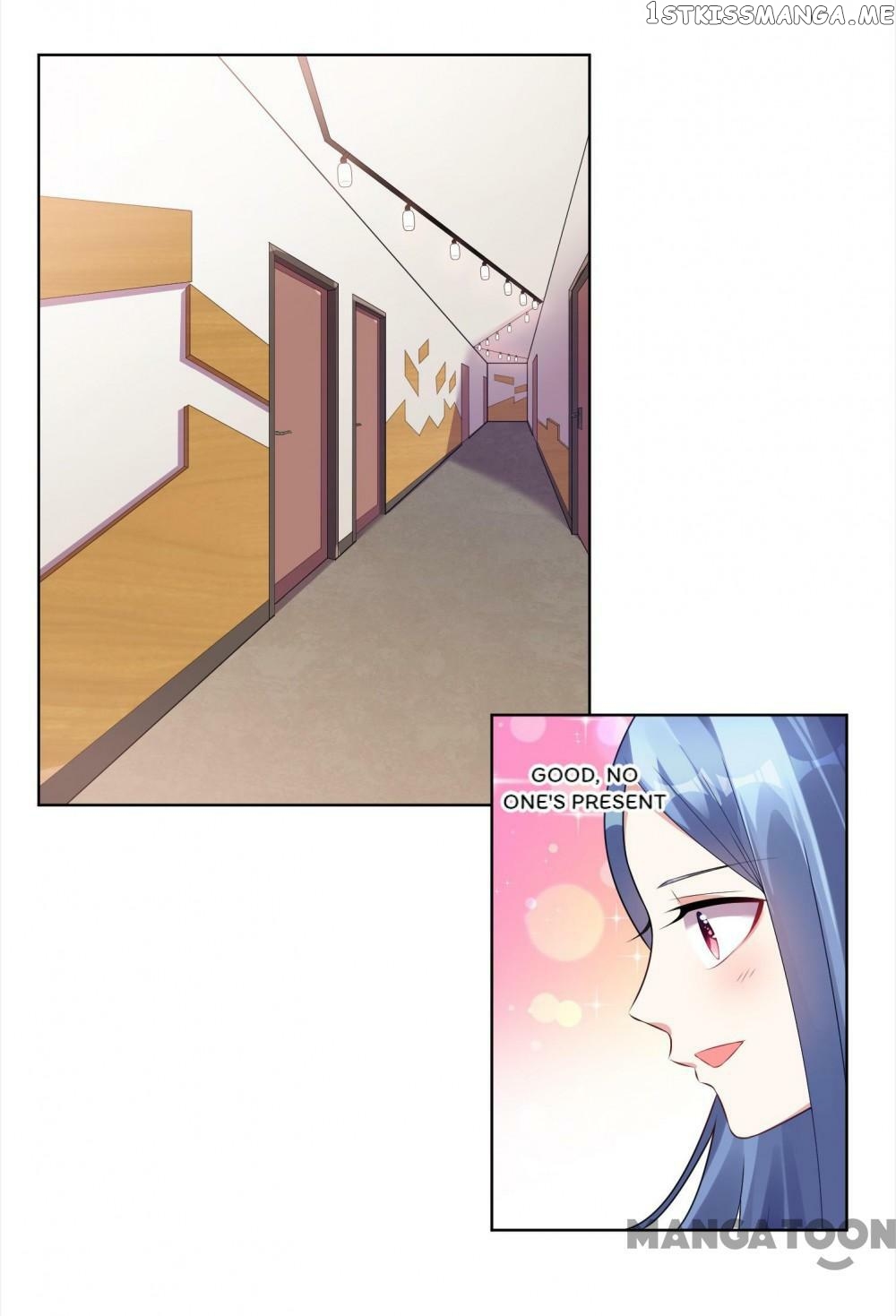 Blackmailed By Bossy Ceo chapter 50 - page 10