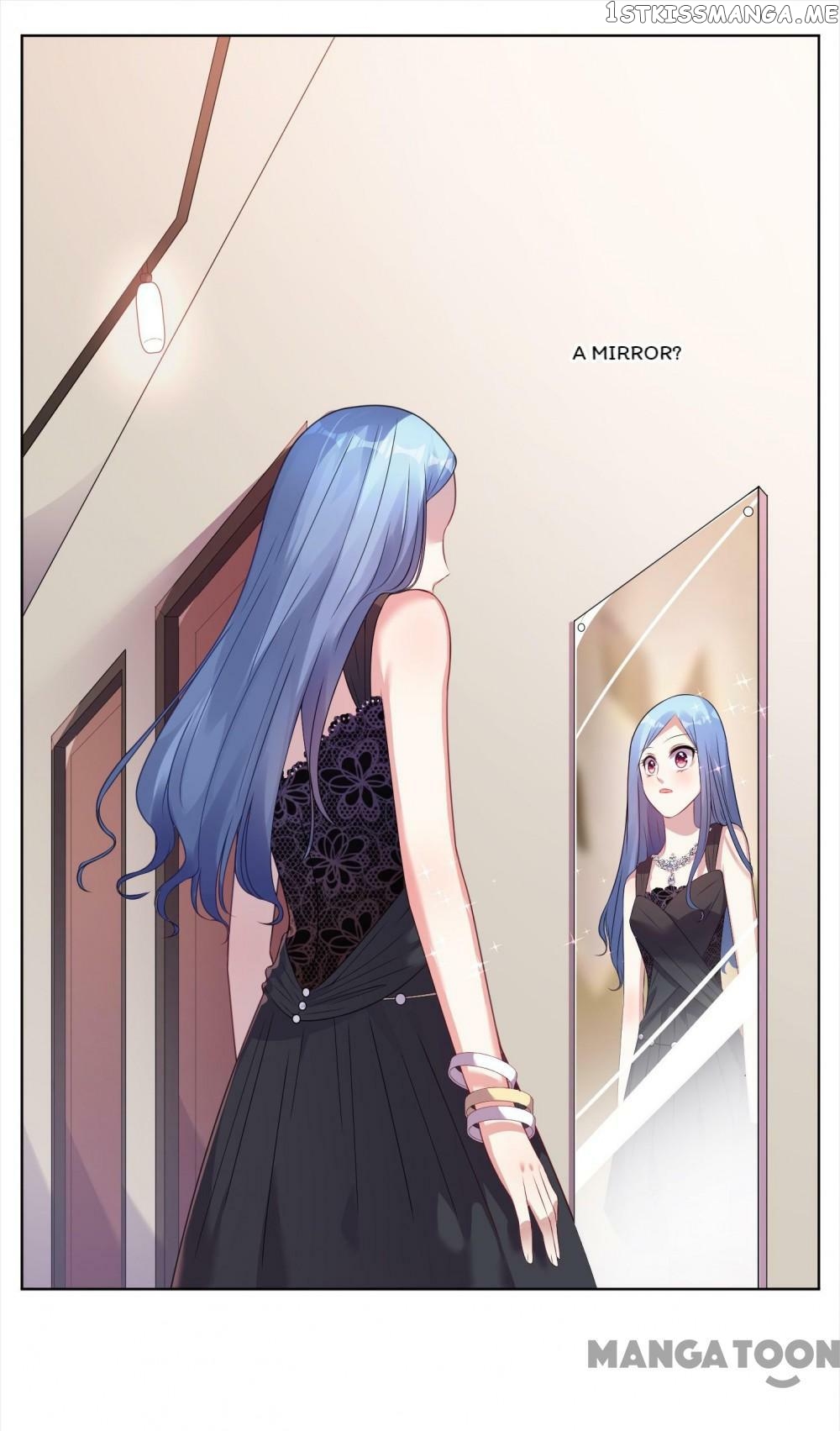 Blackmailed By Bossy Ceo chapter 50 - page 13