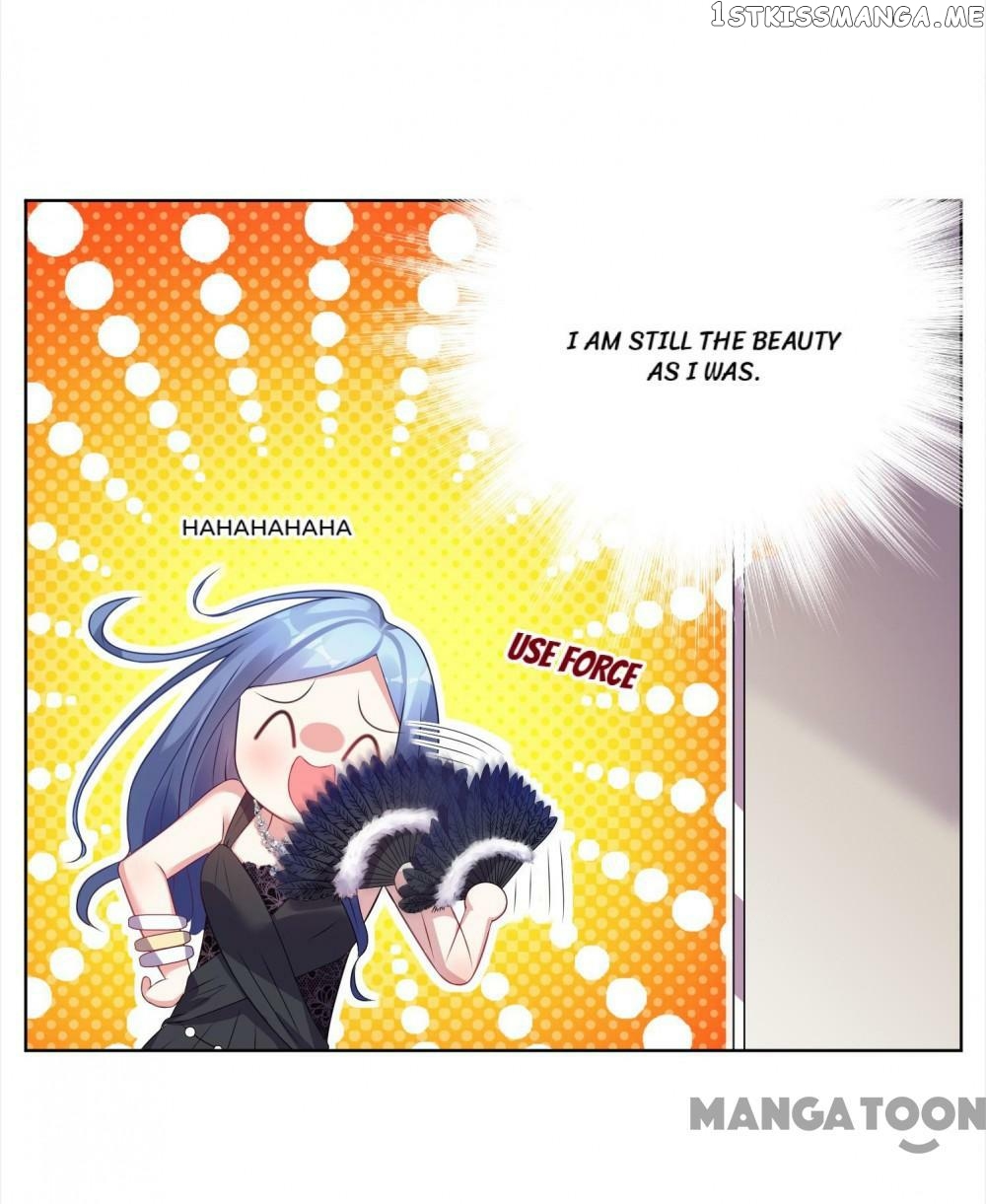 Blackmailed By Bossy Ceo chapter 50 - page 17