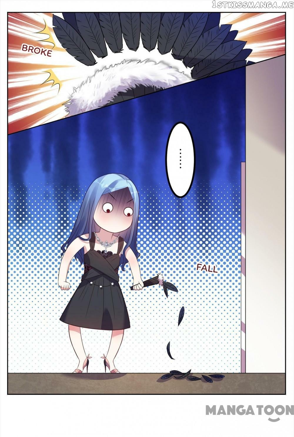 Blackmailed By Bossy Ceo chapter 50 - page 18