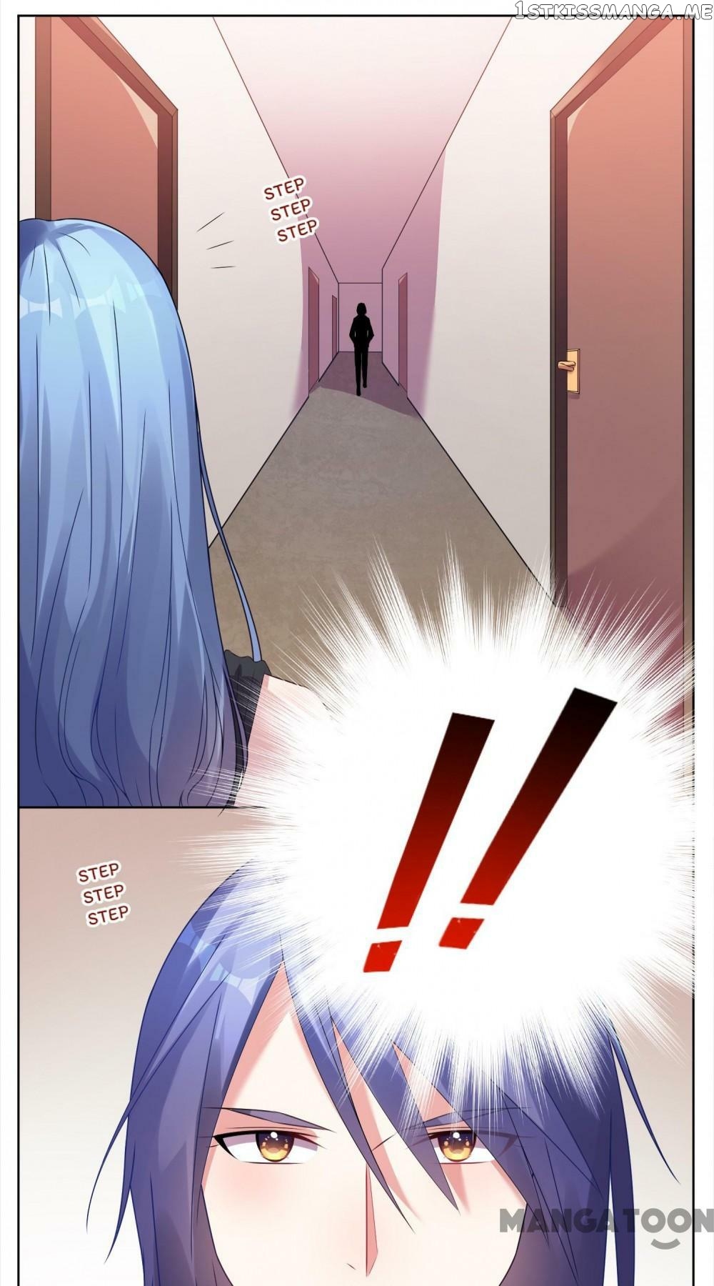Blackmailed By Bossy Ceo chapter 50 - page 22
