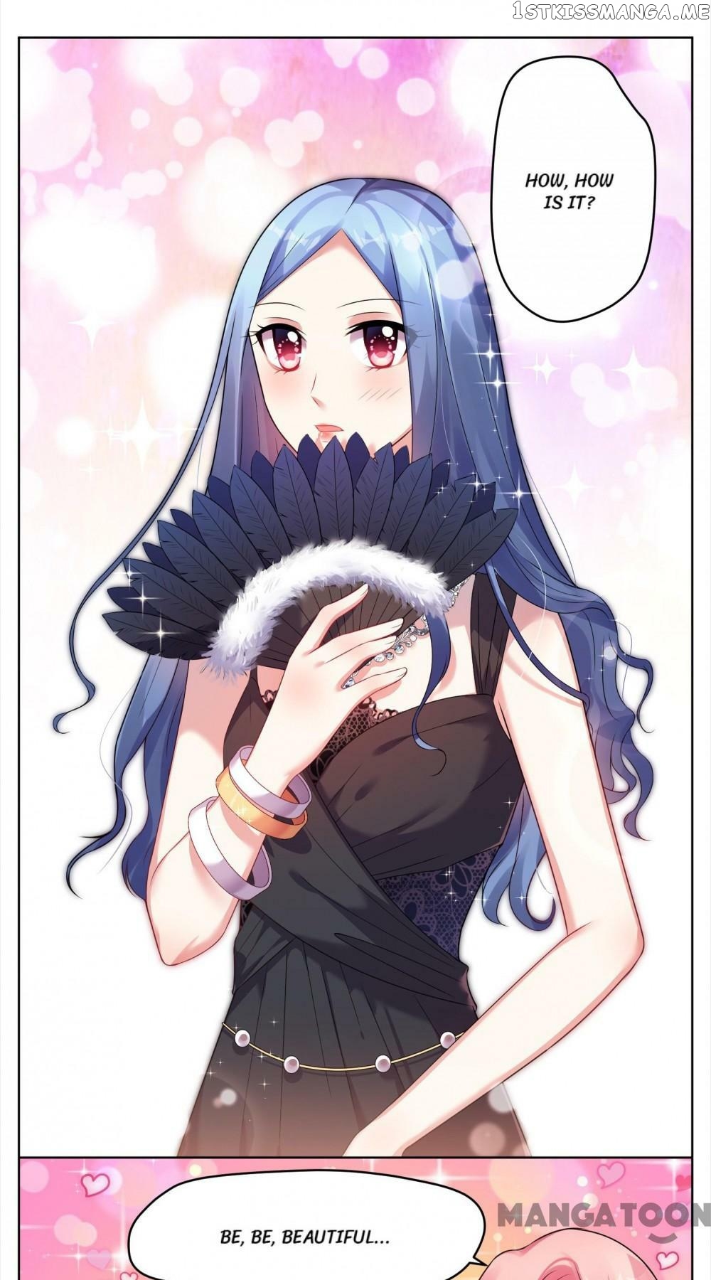 Blackmailed By Bossy Ceo chapter 50 - page 3