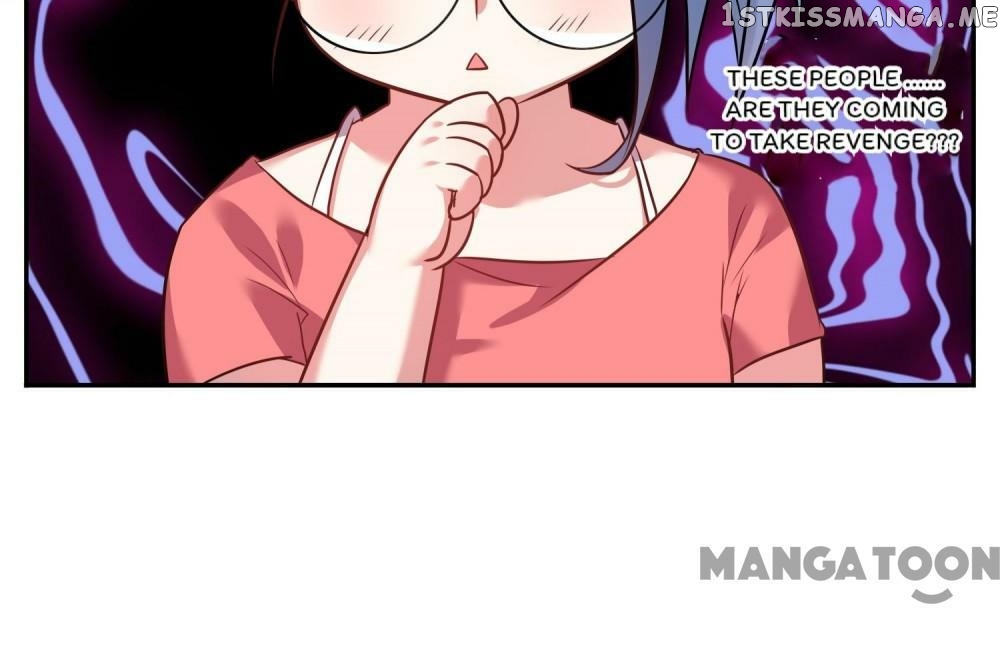 Blackmailed By Bossy Ceo chapter 14 - page 18