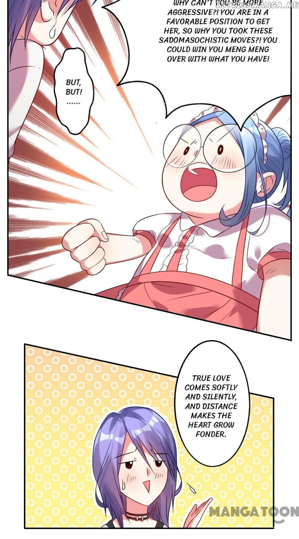 Blackmailed By Bossy Ceo chapter 14 - page 2