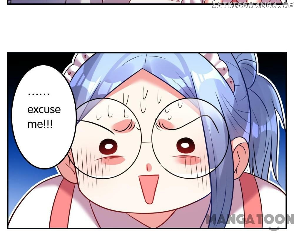 Blackmailed By Bossy Ceo chapter 14 - page 6