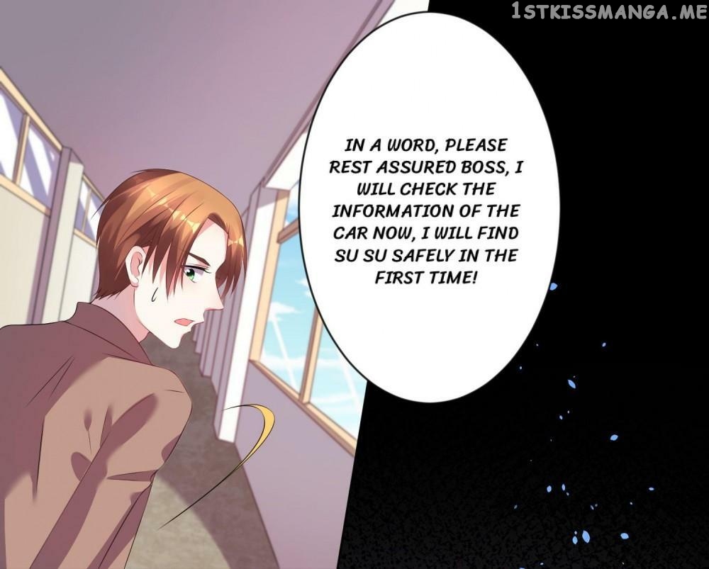 Blackmailed By Bossy Ceo chapter 91 - page 16