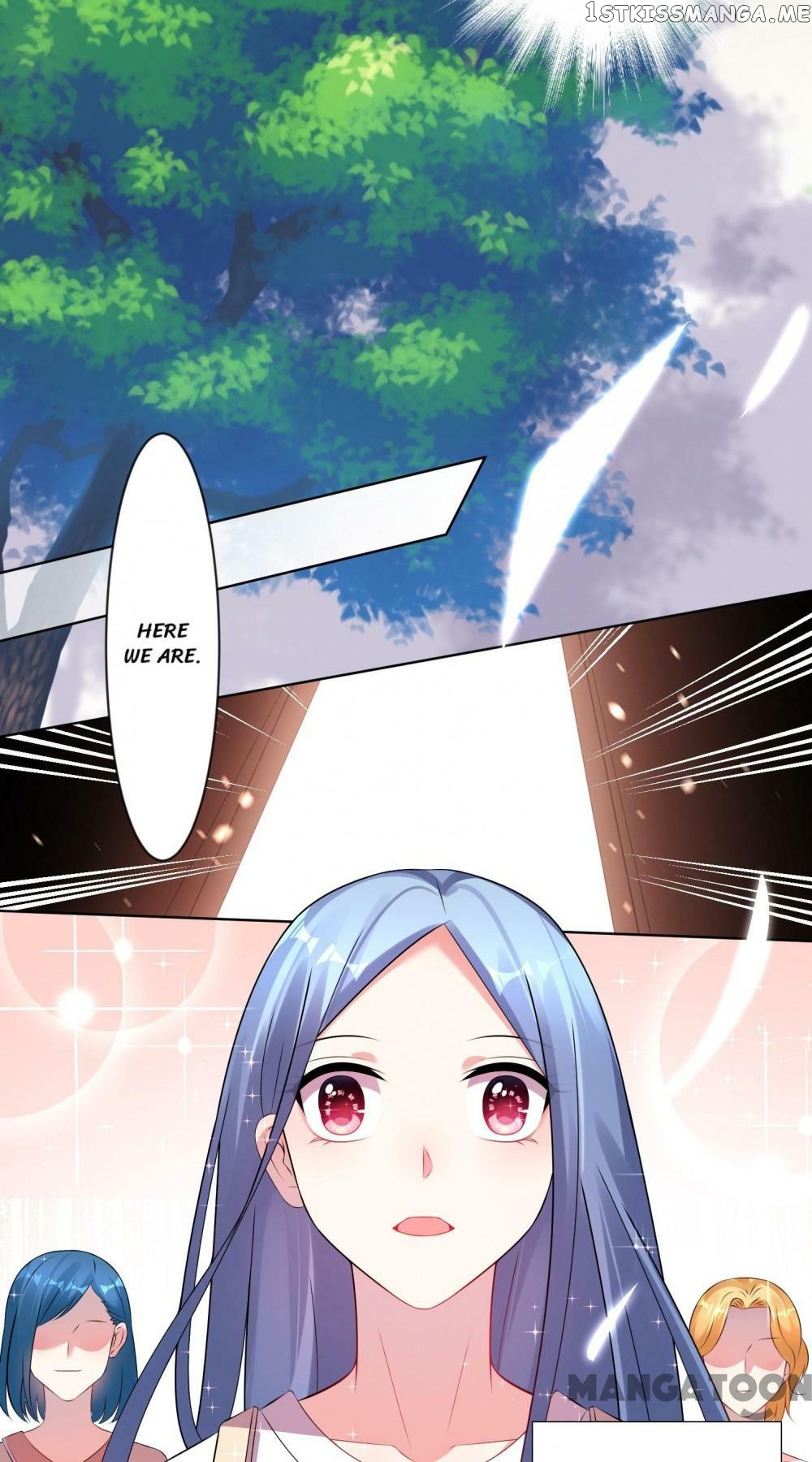 Blackmailed By Bossy Ceo chapter 91 - page 18