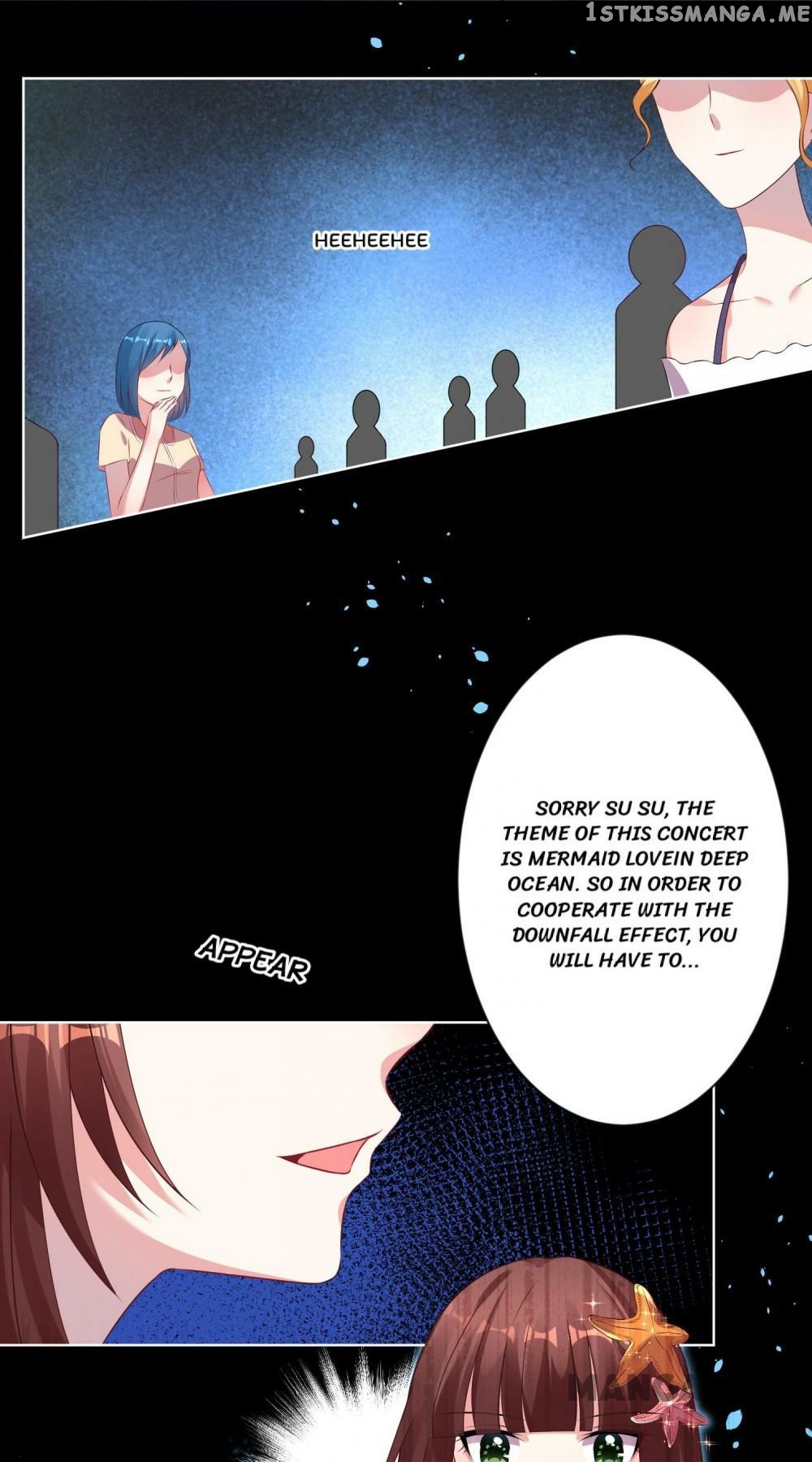 Blackmailed By Bossy Ceo chapter 91 - page 23