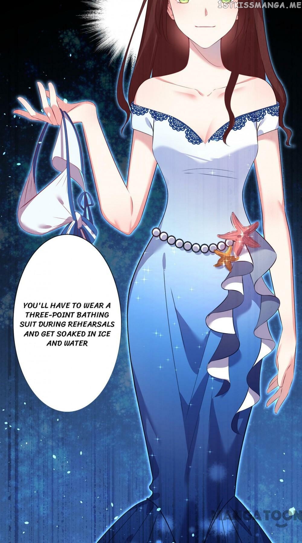 Blackmailed By Bossy Ceo chapter 91 - page 24