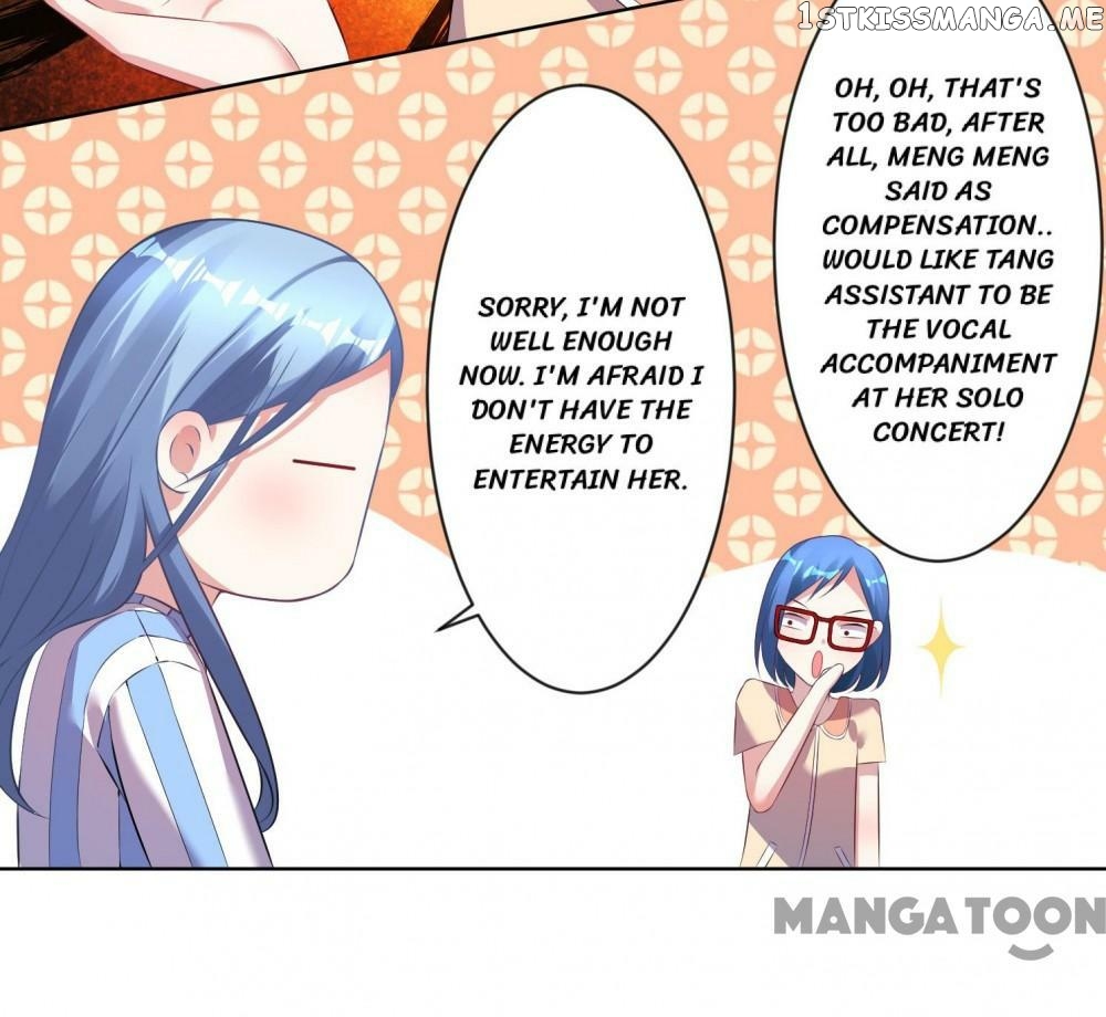 Blackmailed By Bossy Ceo chapter 91 - page 4