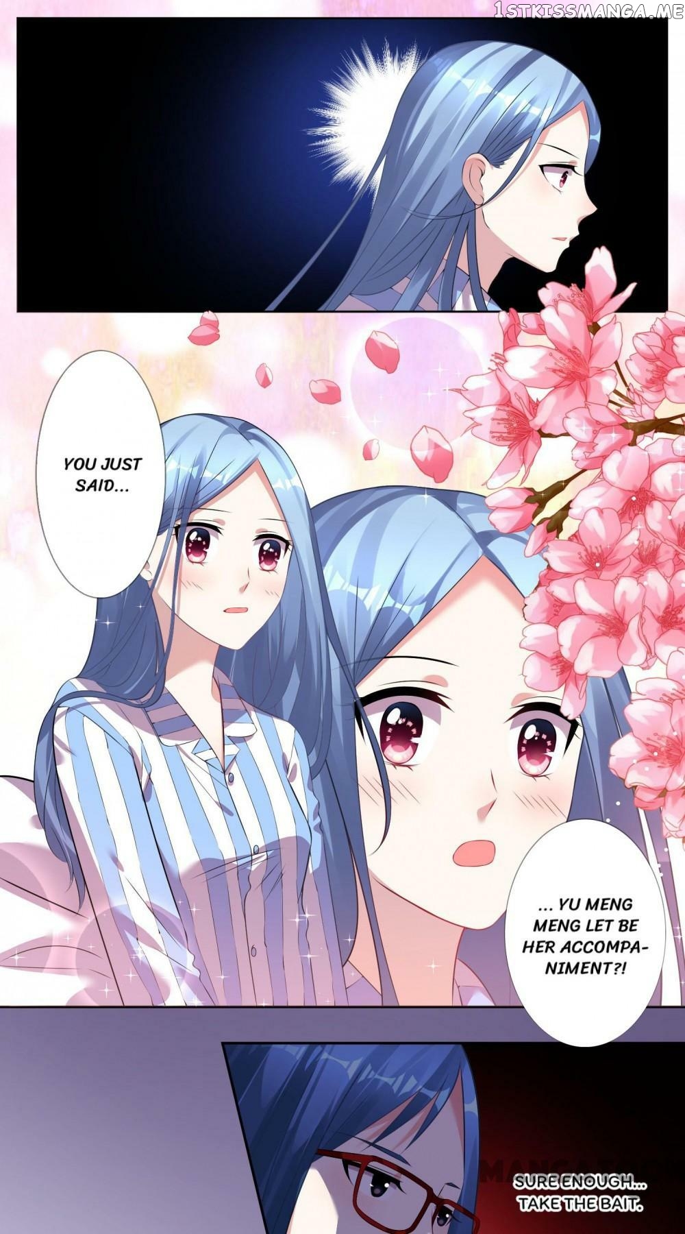 Blackmailed By Bossy Ceo chapter 91 - page 5
