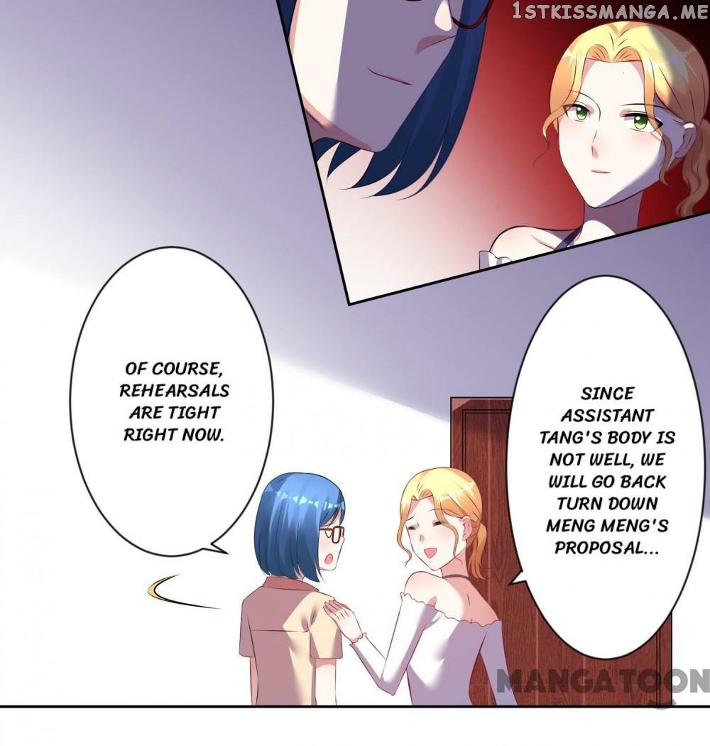 Blackmailed By Bossy Ceo chapter 91 - page 6