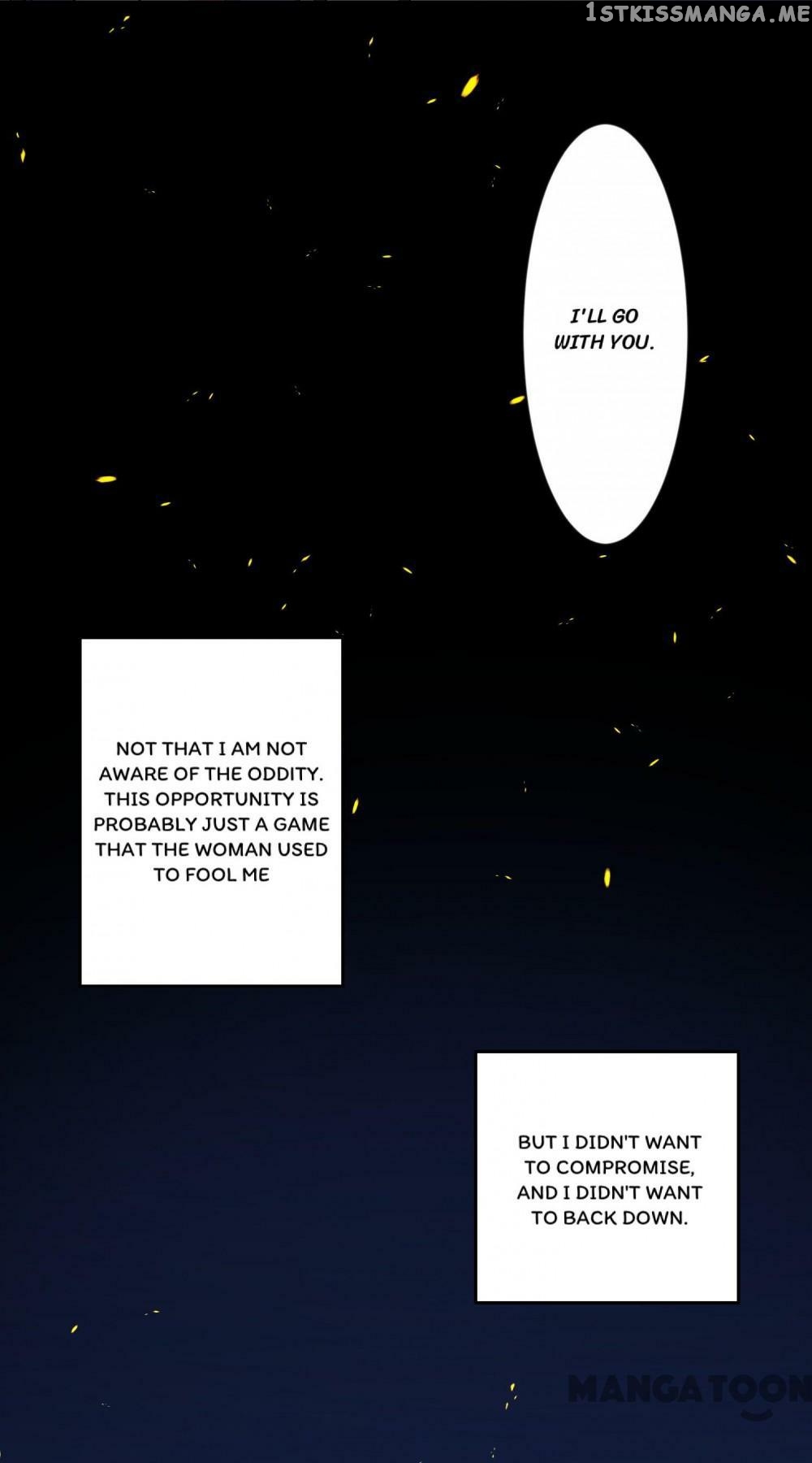 Blackmailed By Bossy Ceo chapter 91 - page 8