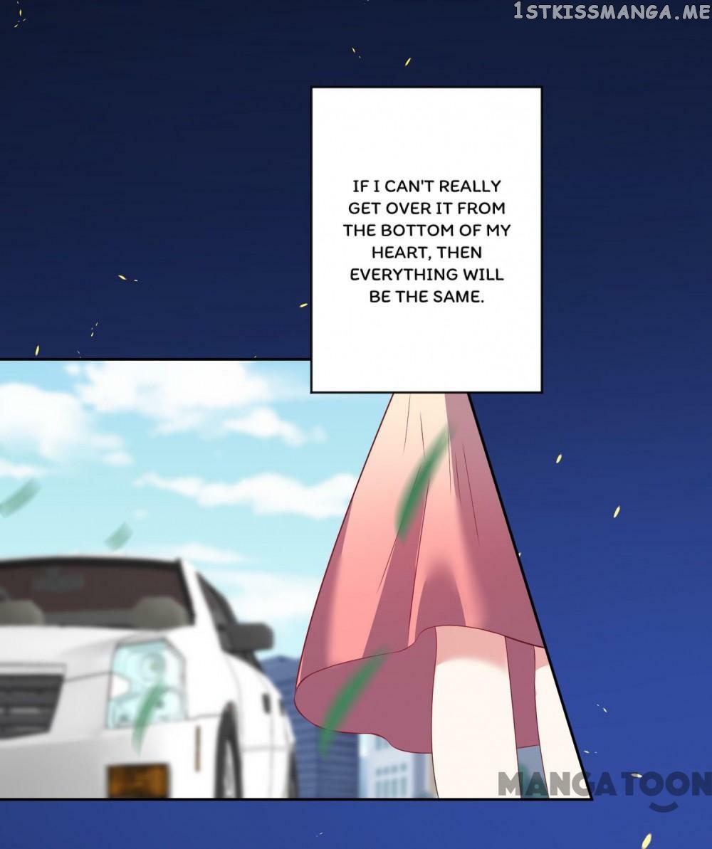 Blackmailed By Bossy Ceo chapter 91 - page 9