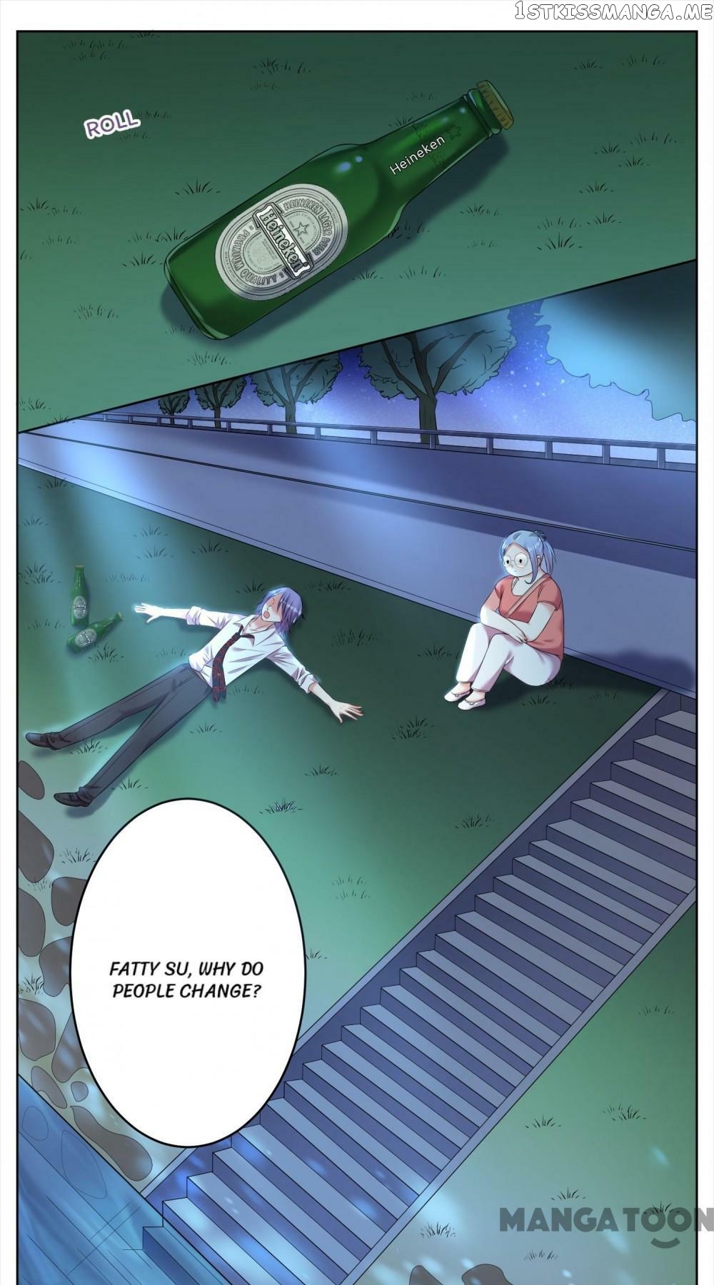 Blackmailed By Bossy Ceo chapter 43 - page 1