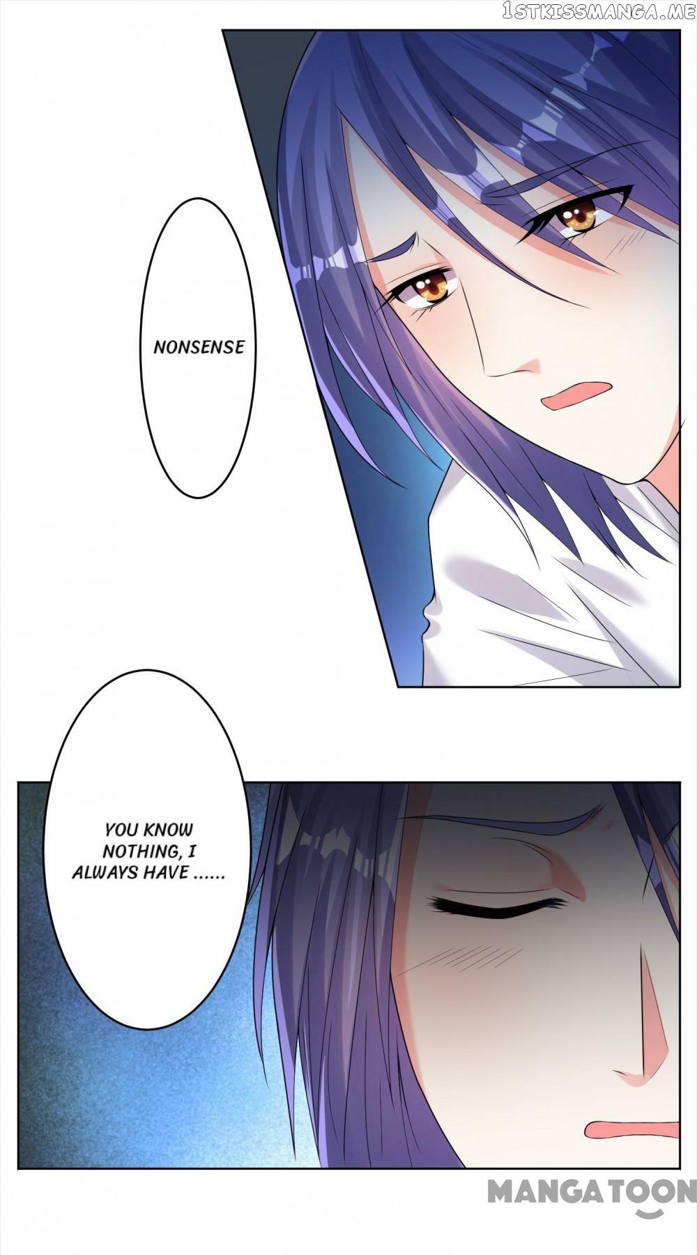 Blackmailed By Bossy Ceo chapter 43 - page 10