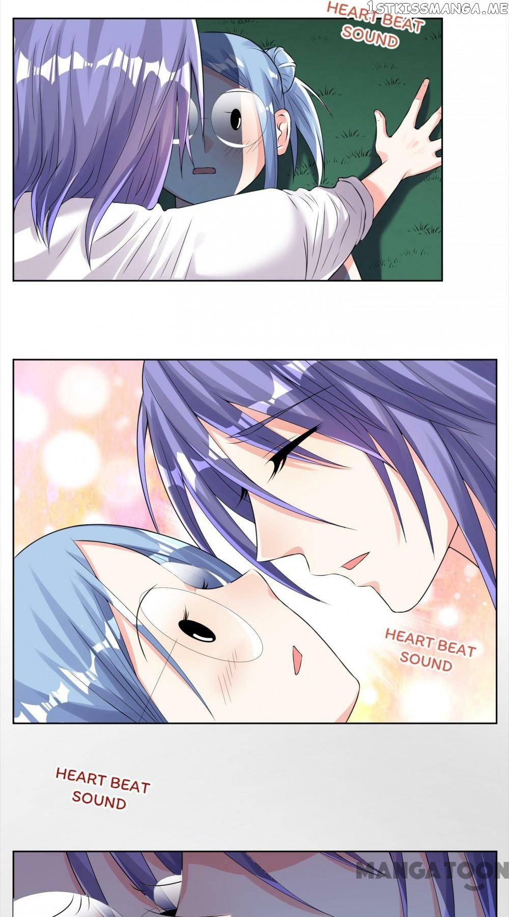 Blackmailed By Bossy Ceo chapter 43 - page 11