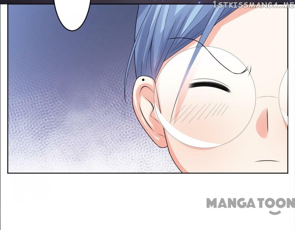 Blackmailed By Bossy Ceo chapter 43 - page 13