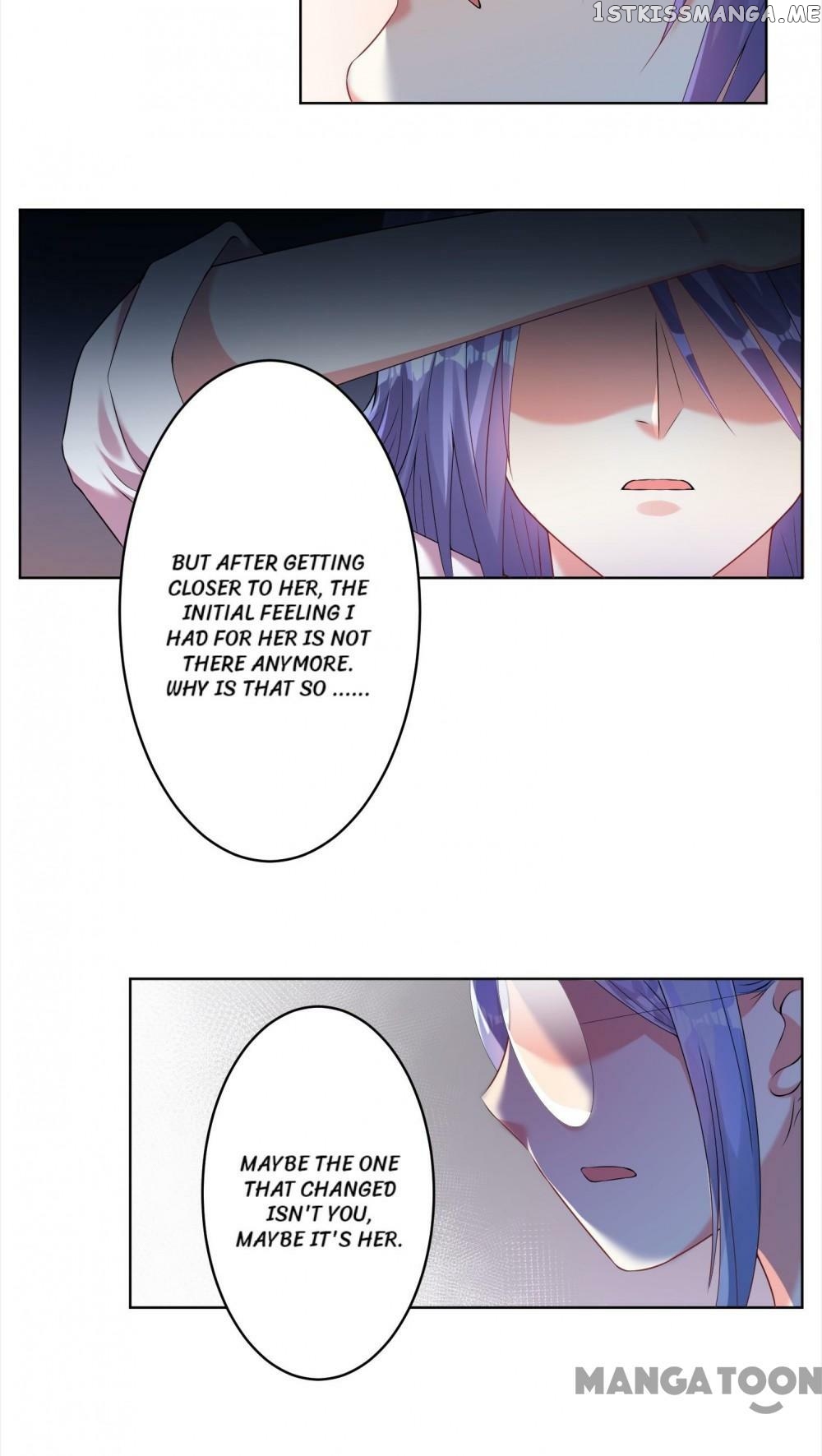 Blackmailed By Bossy Ceo chapter 43 - page 3
