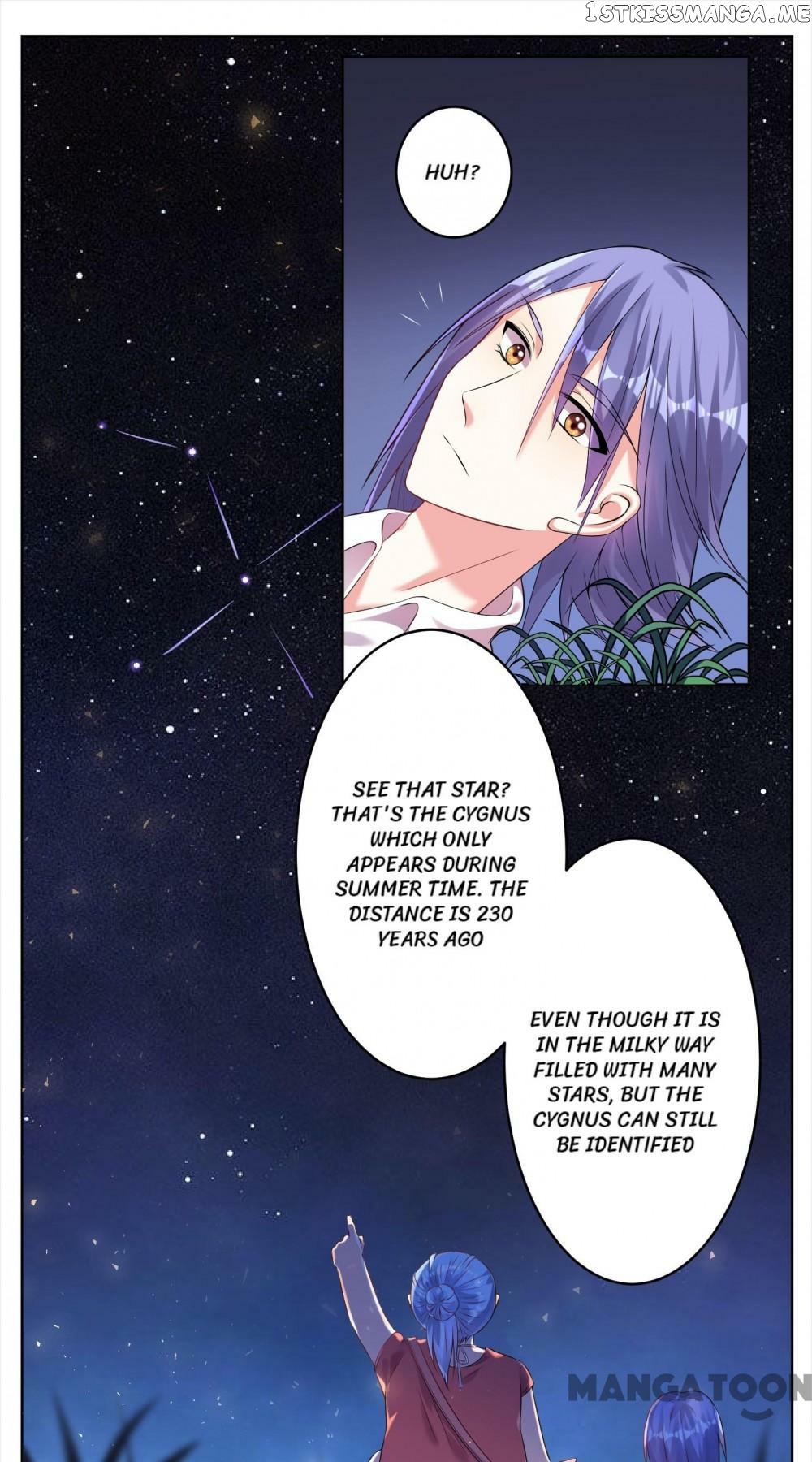 Blackmailed By Bossy Ceo chapter 43 - page 4