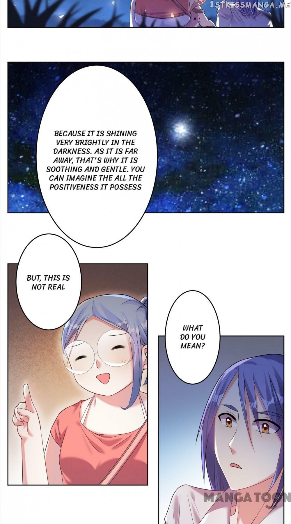 Blackmailed By Bossy Ceo chapter 43 - page 5