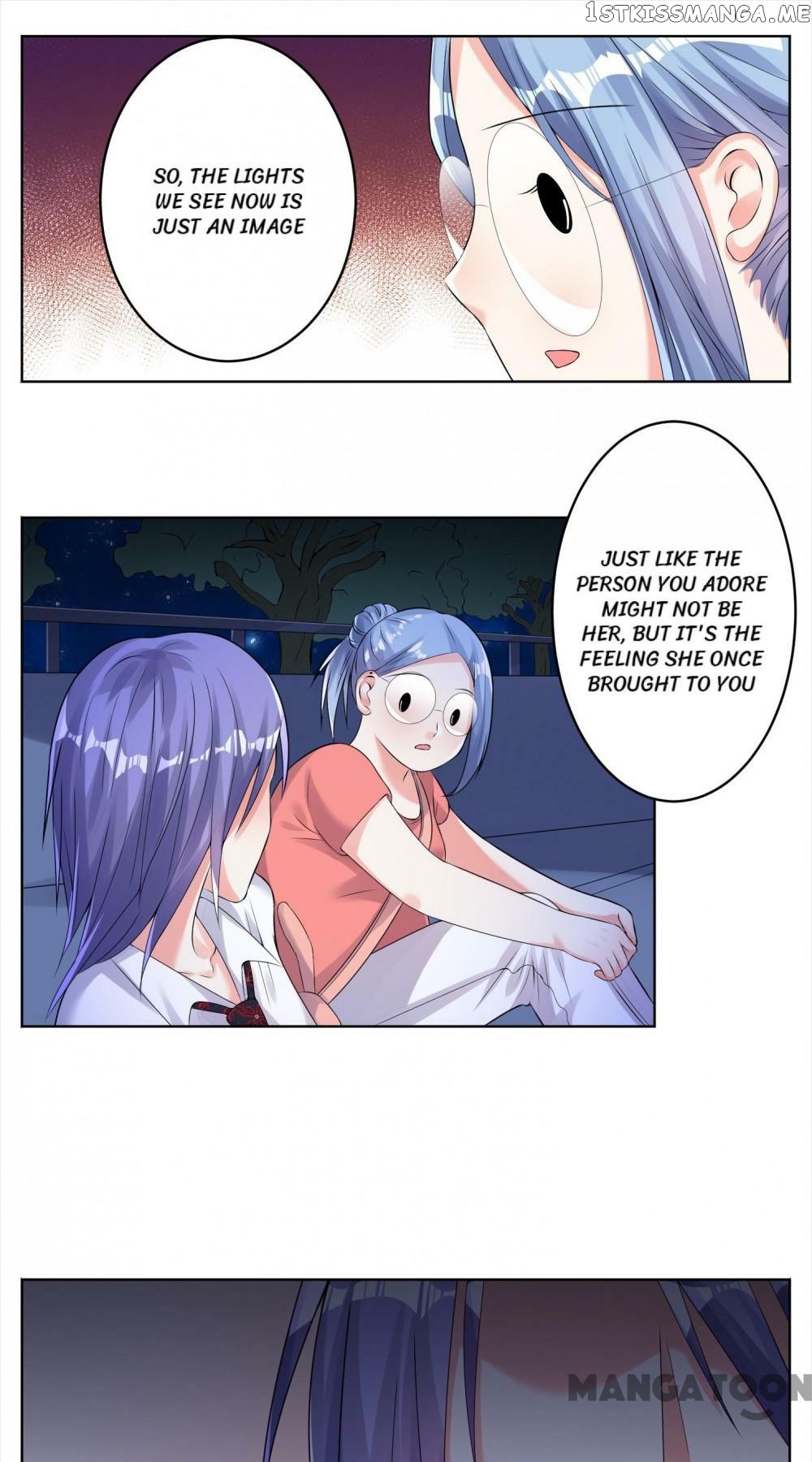 Blackmailed By Bossy Ceo chapter 43 - page 7