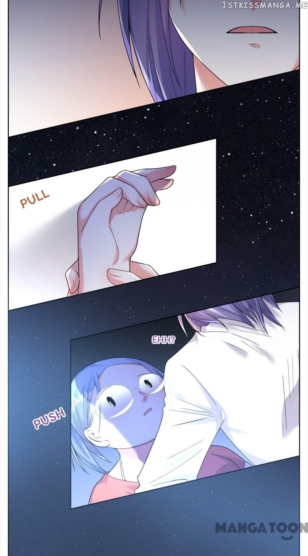 Blackmailed By Bossy Ceo chapter 43 - page 8