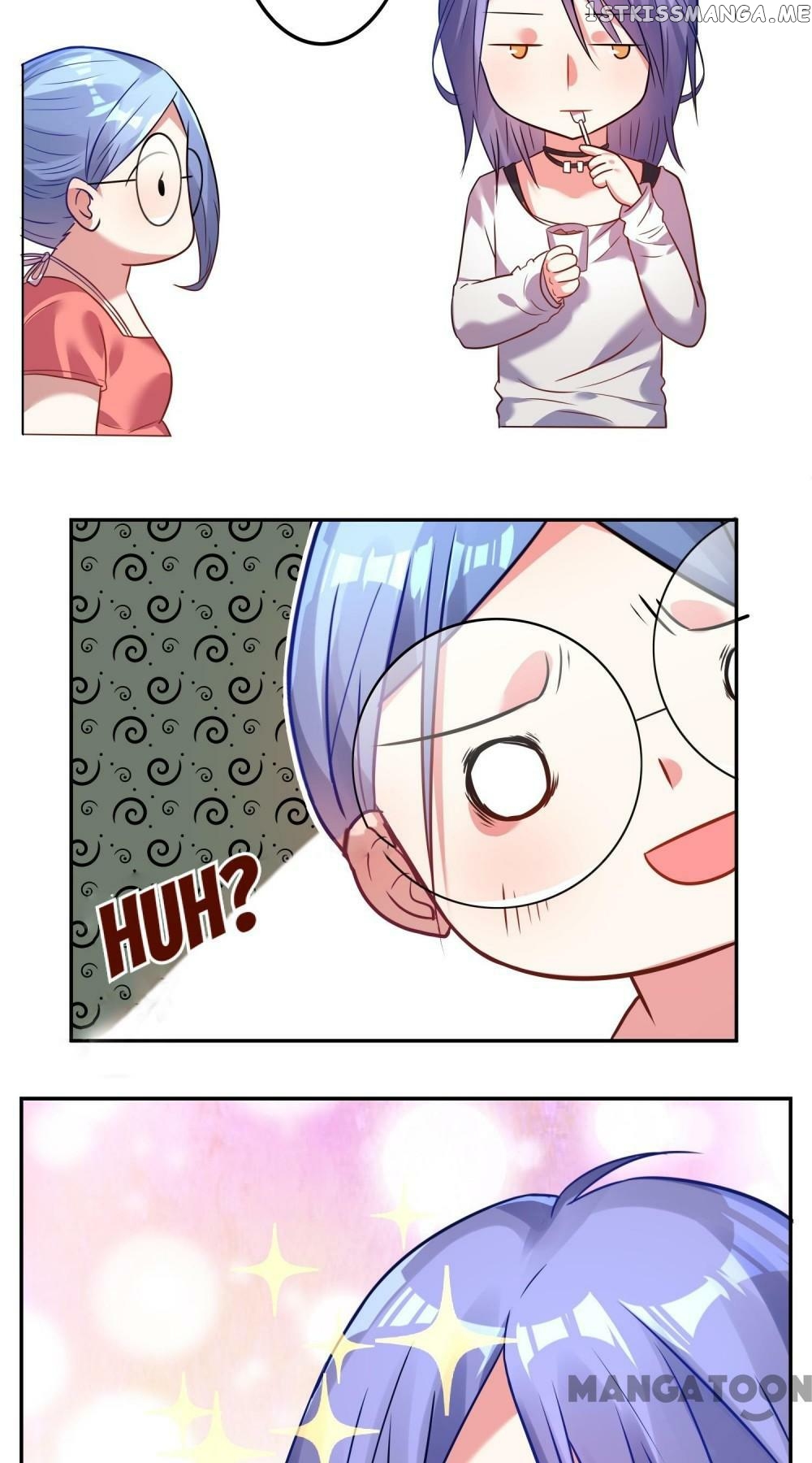 Blackmailed By Bossy Ceo chapter 15 - page 15