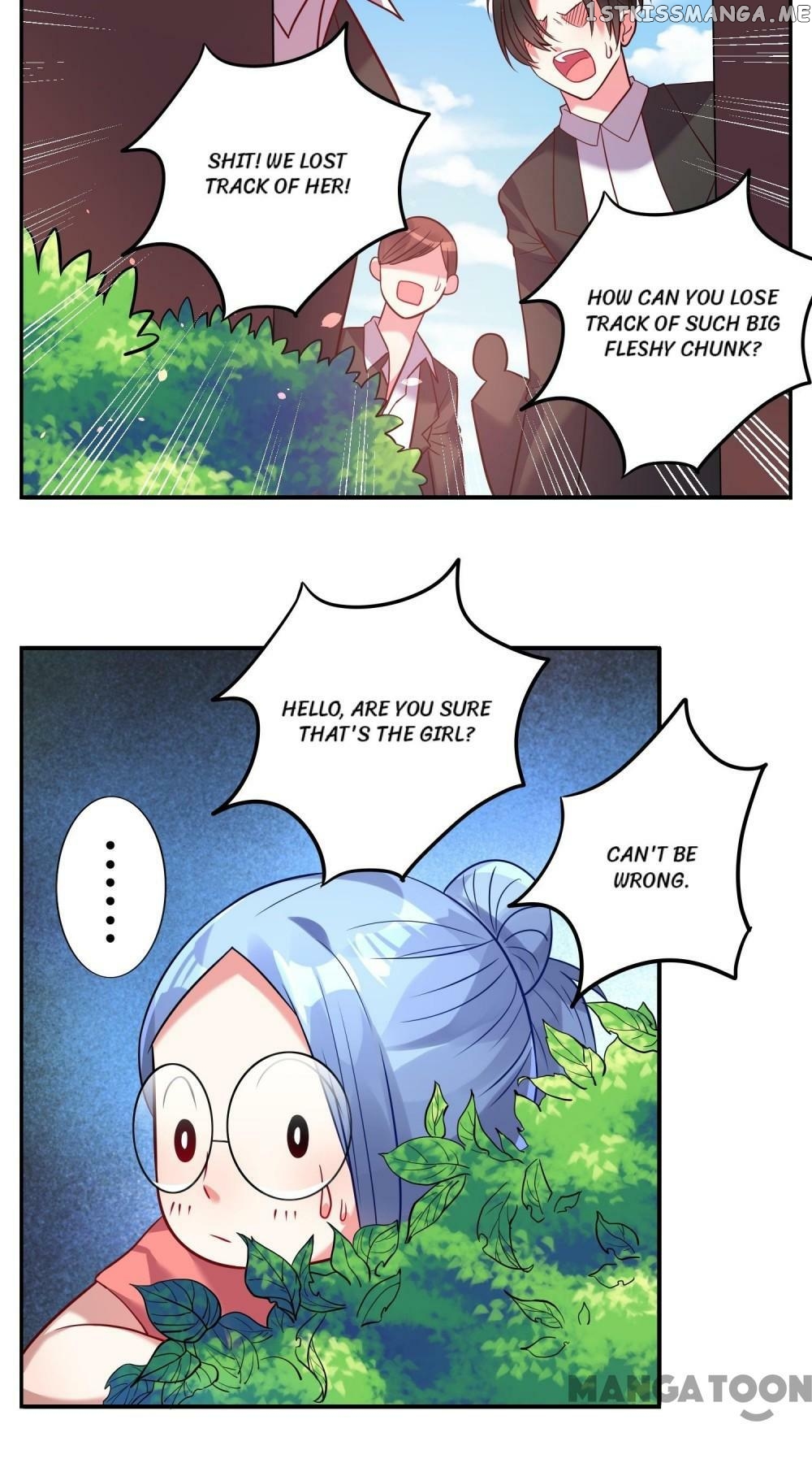 Blackmailed By Bossy Ceo chapter 15 - page 2