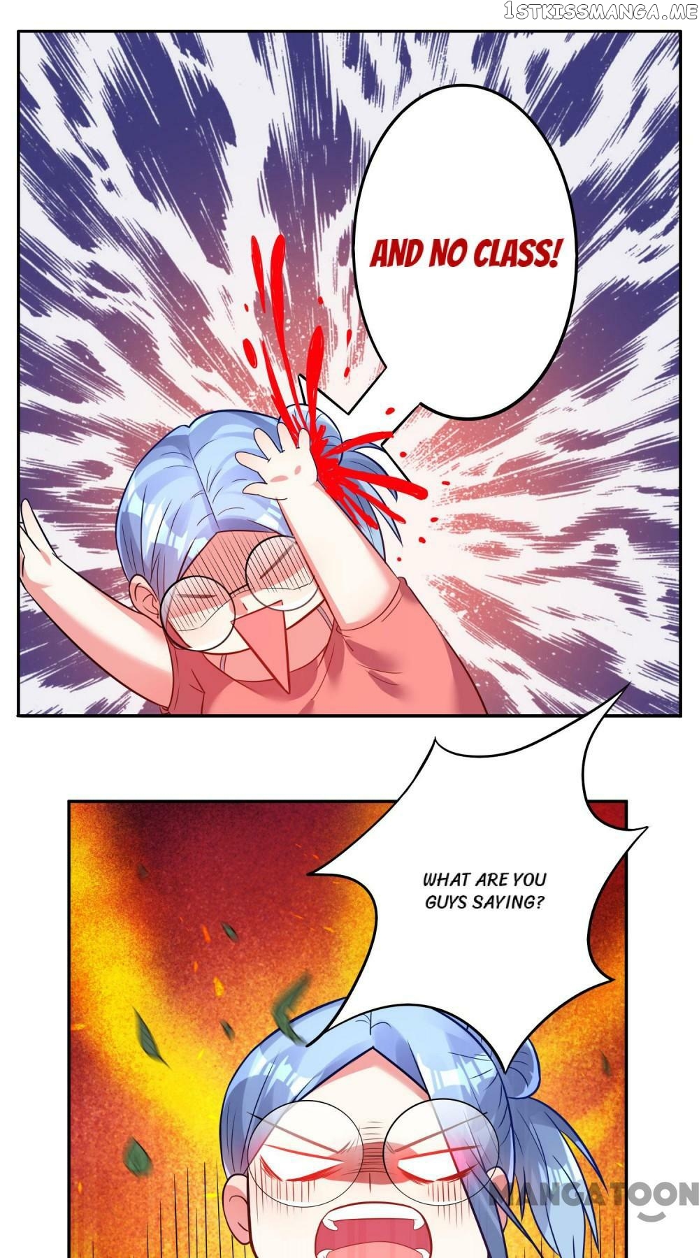 Blackmailed By Bossy Ceo chapter 15 - page 5