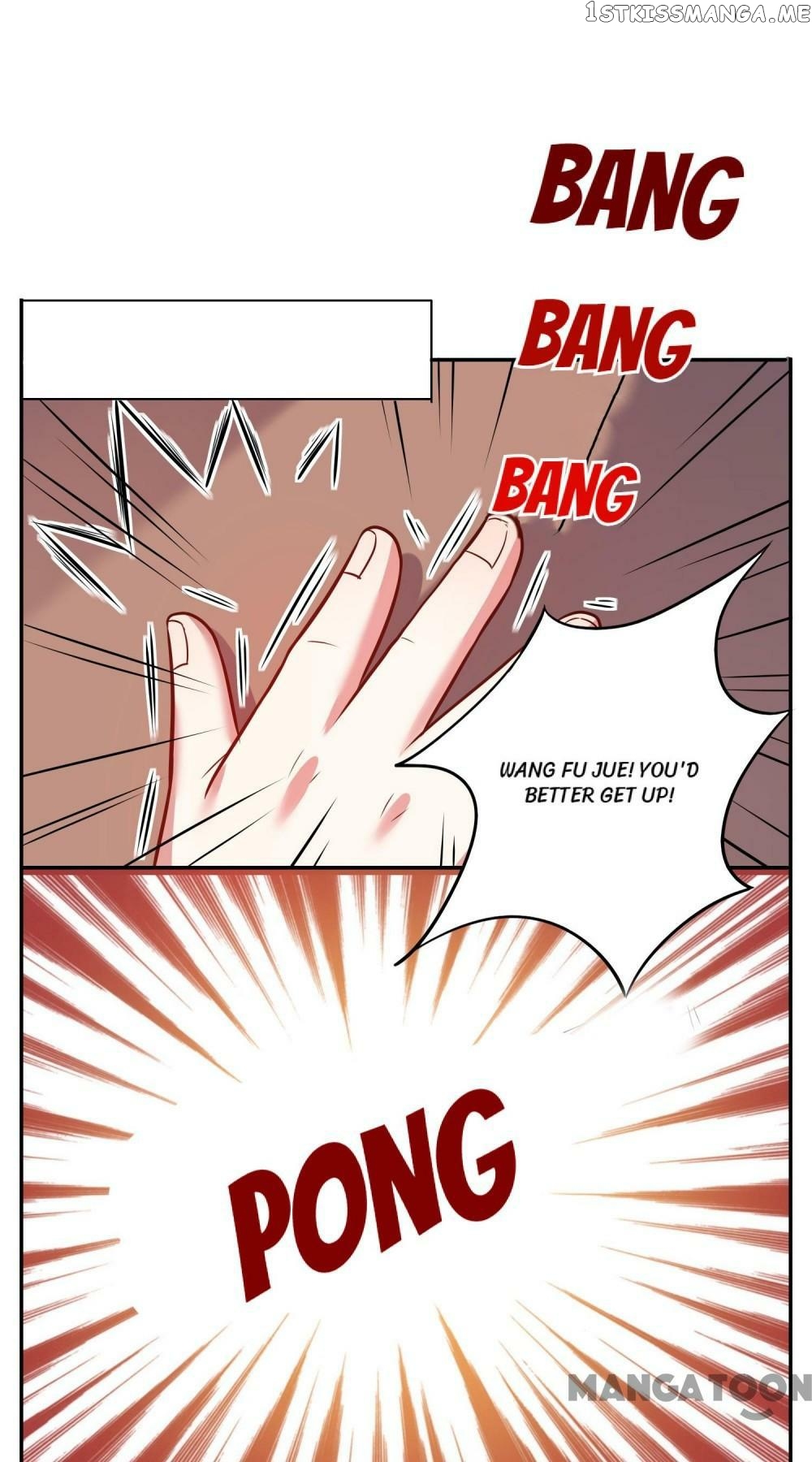 Blackmailed By Bossy Ceo chapter 15 - page 7