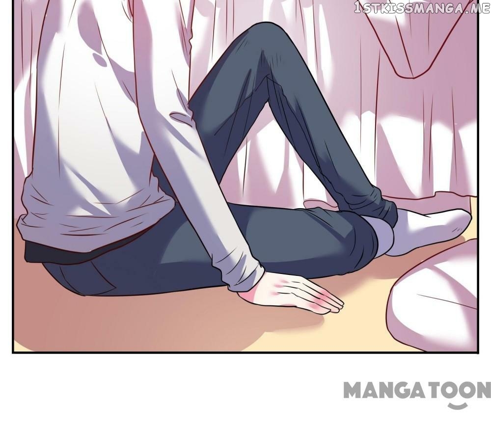 Blackmailed By Bossy Ceo chapter 15 - page 9