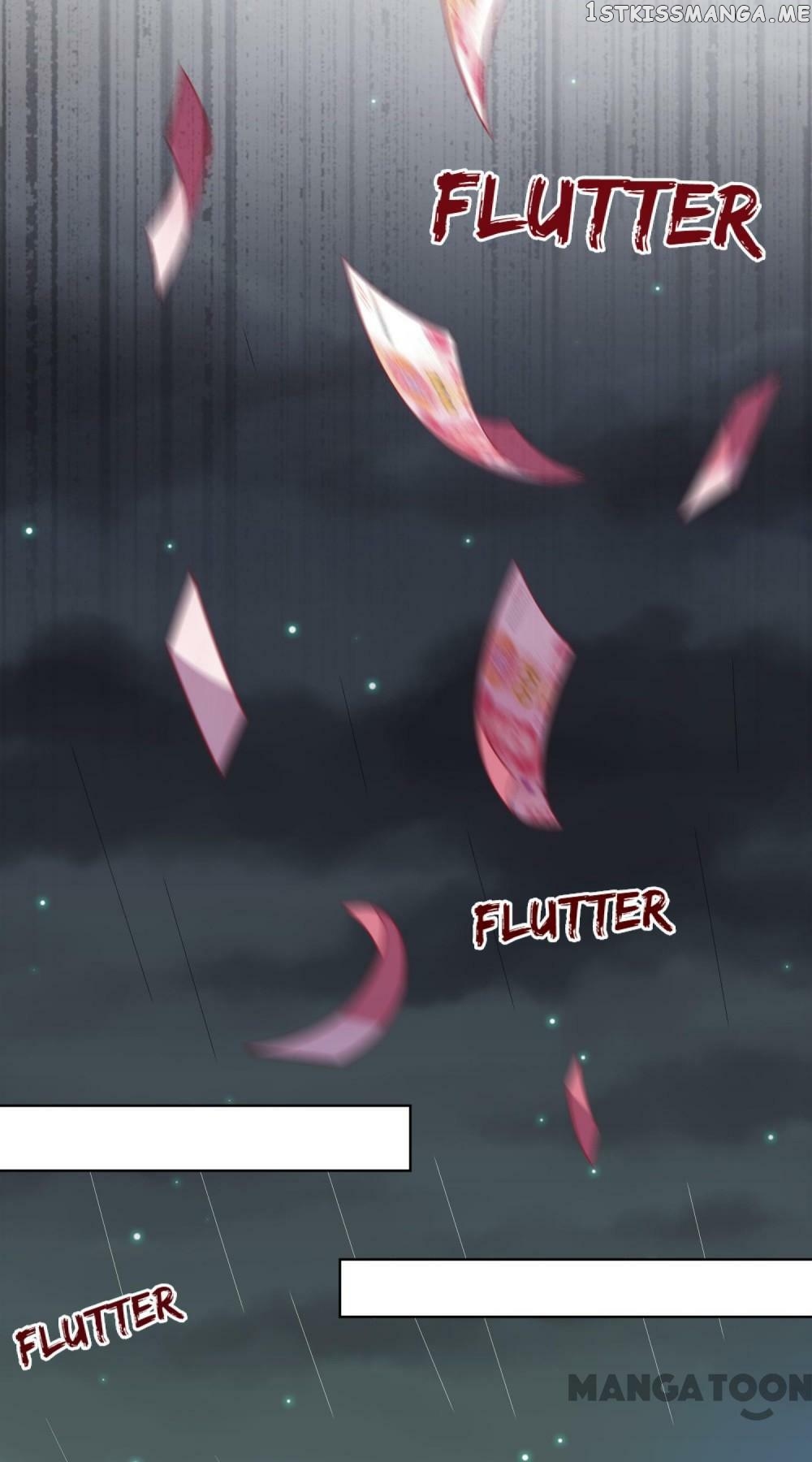 Blackmailed By Bossy Ceo chapter 81 - page 16