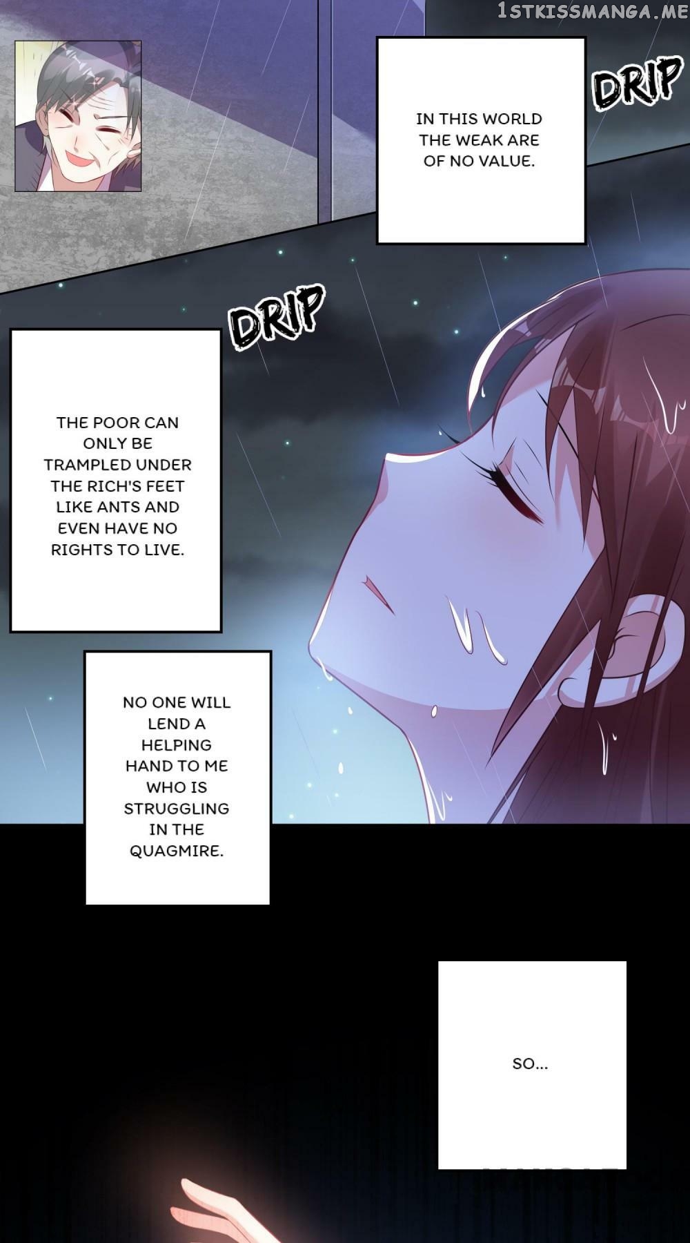 Blackmailed By Bossy Ceo chapter 81 - page 18