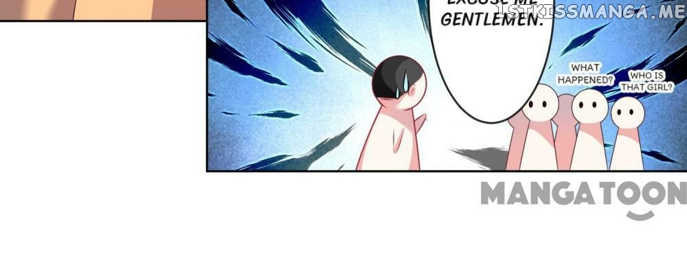 Blackmailed By Bossy Ceo chapter 81 - page 8
