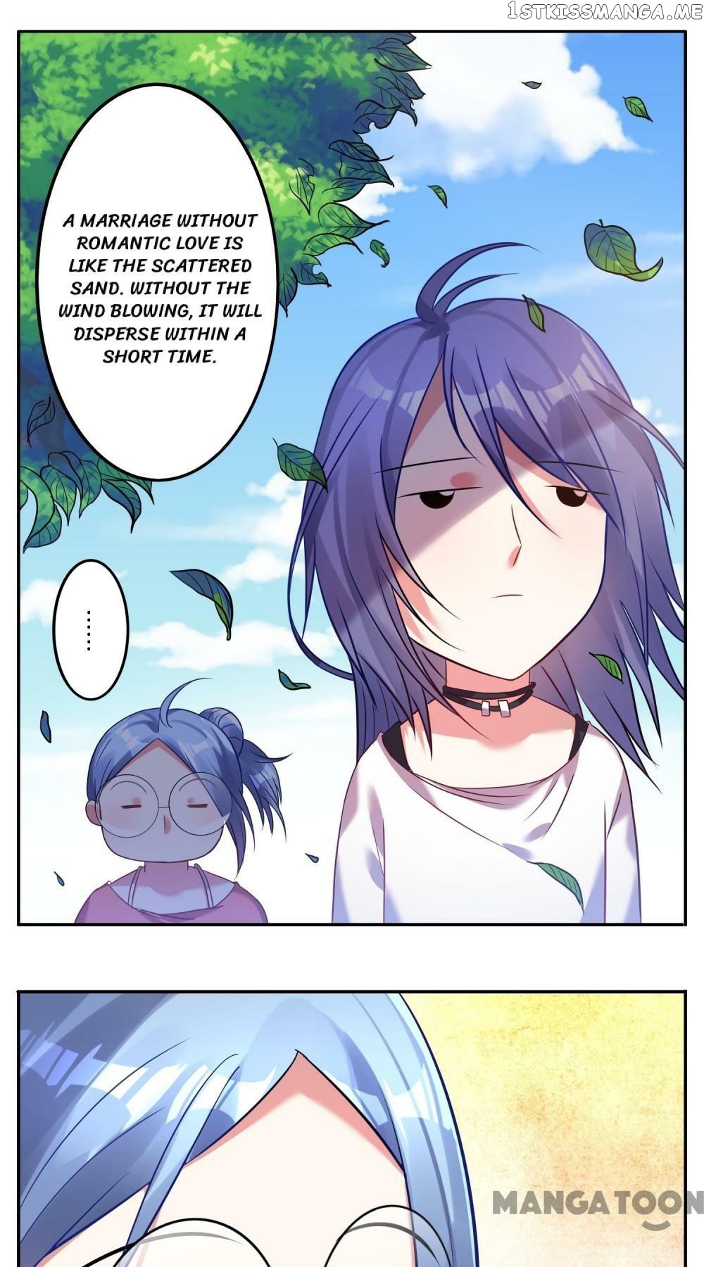 Blackmailed By Bossy Ceo chapter 16 - page 1
