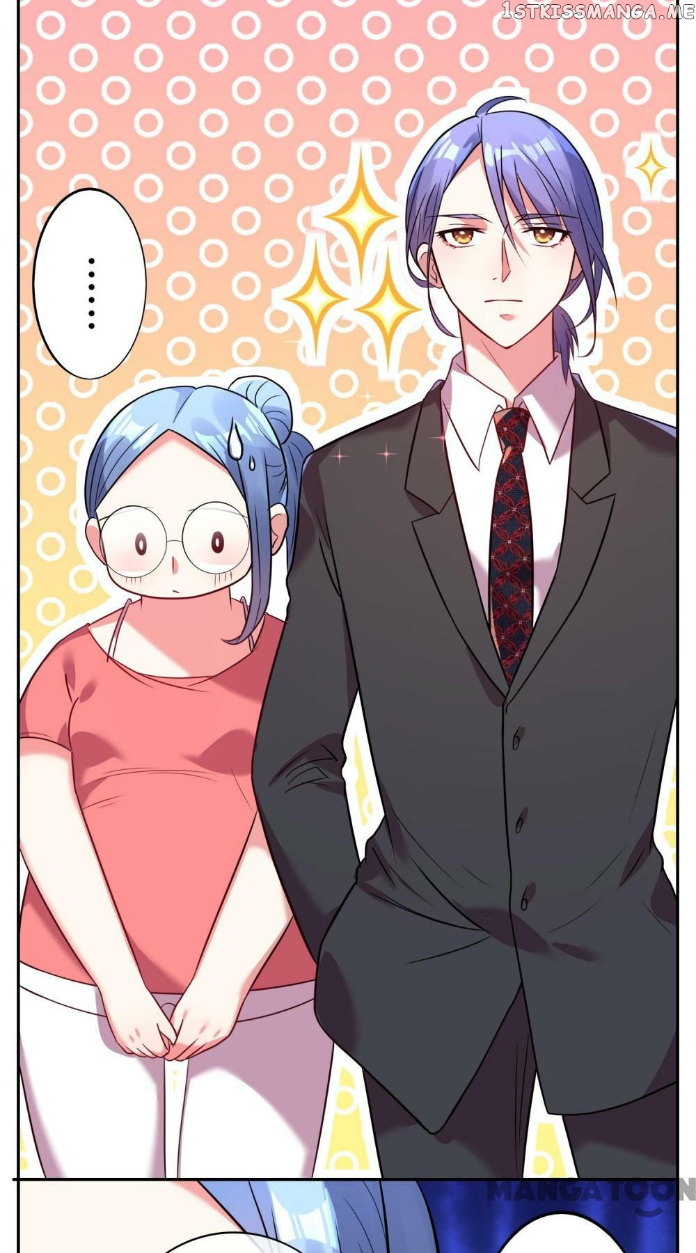 Blackmailed By Bossy Ceo chapter 16 - page 10