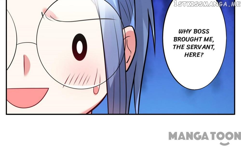 Blackmailed By Bossy Ceo chapter 16 - page 11