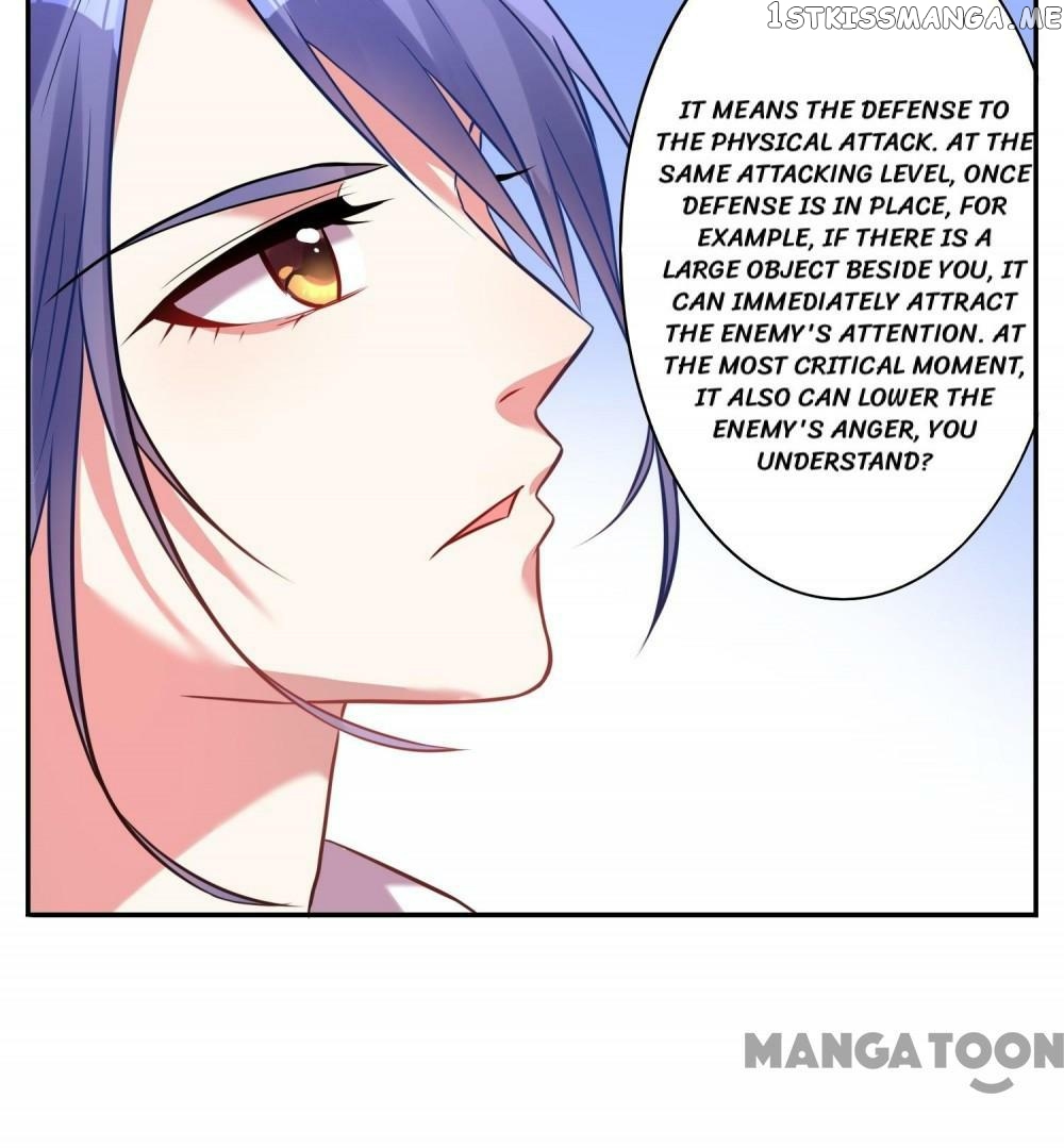 Blackmailed By Bossy Ceo chapter 16 - page 14