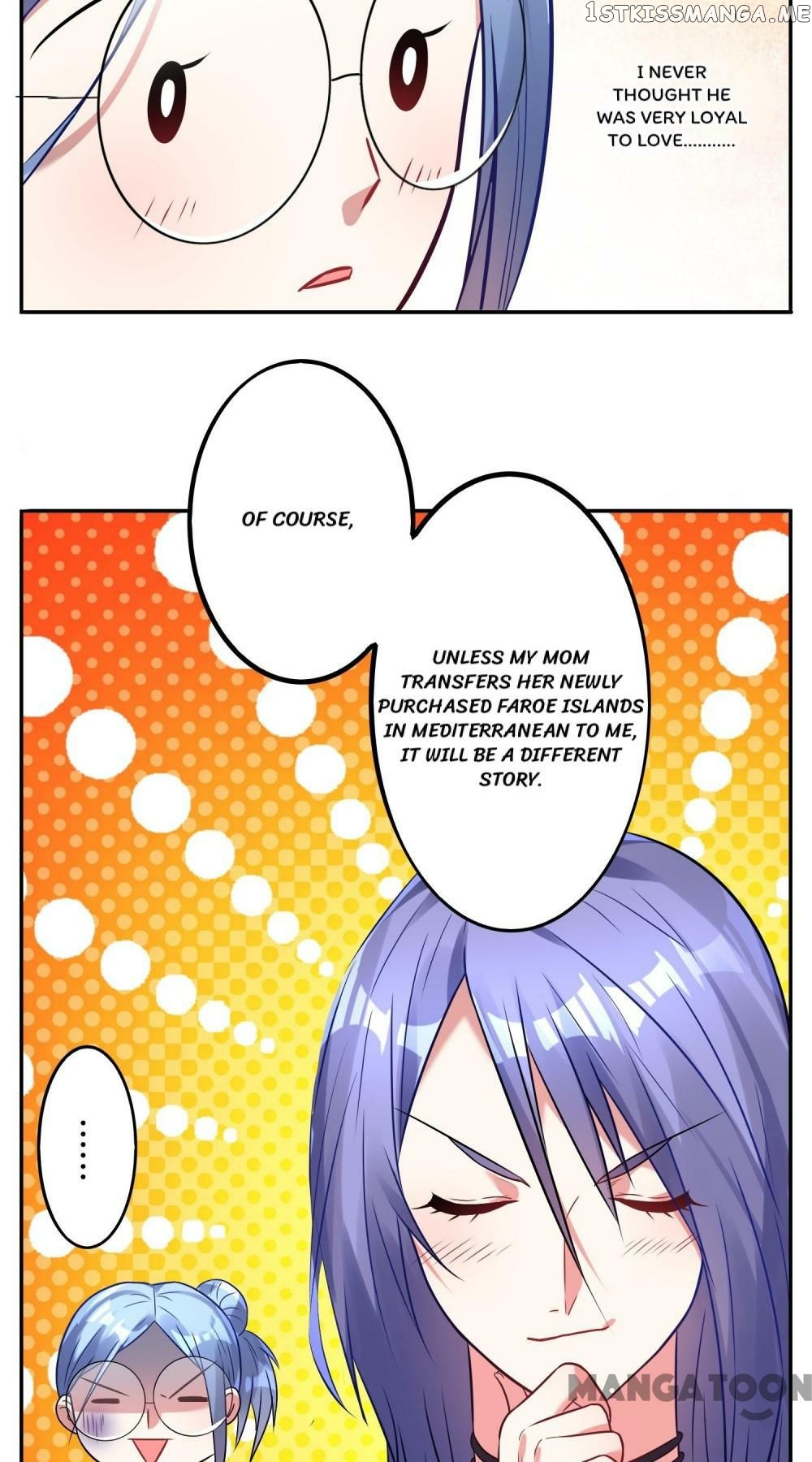 Blackmailed By Bossy Ceo chapter 16 - page 2