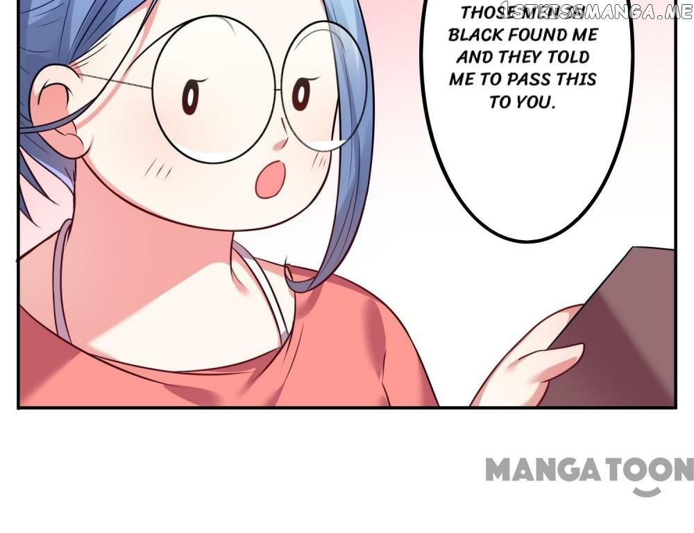 Blackmailed By Bossy Ceo chapter 16 - page 4
