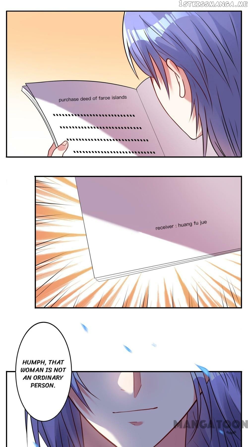 Blackmailed By Bossy Ceo chapter 16 - page 5
