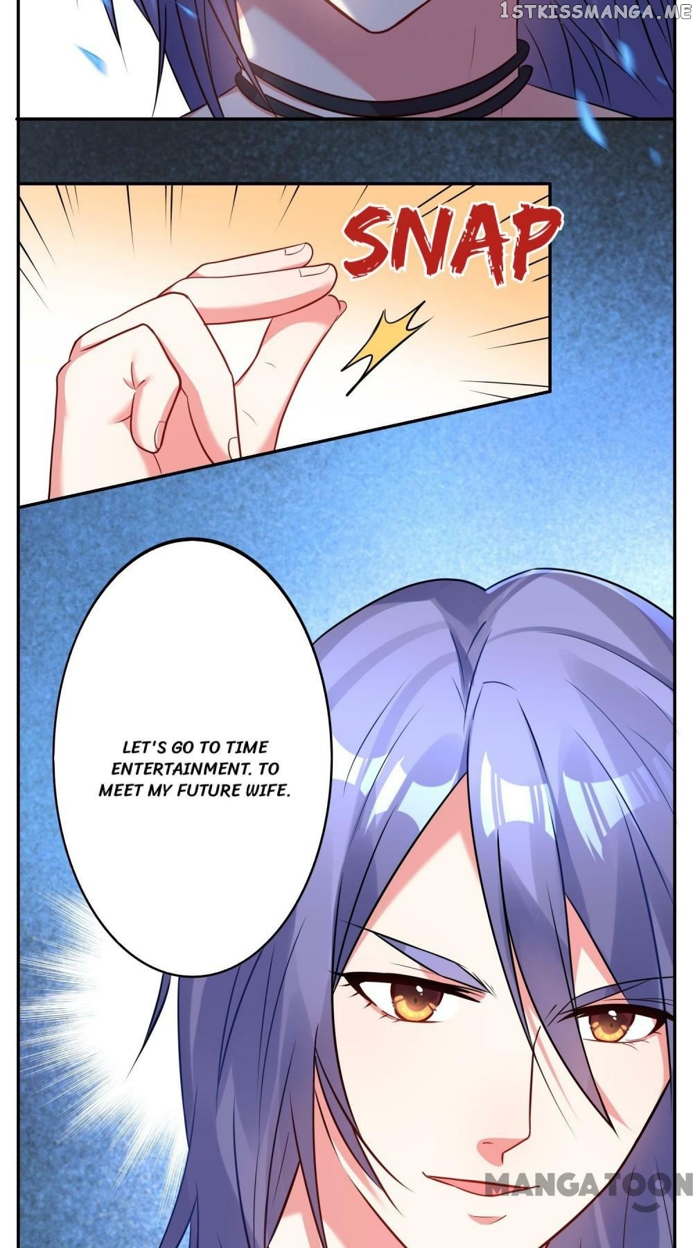 Blackmailed By Bossy Ceo chapter 16 - page 6
