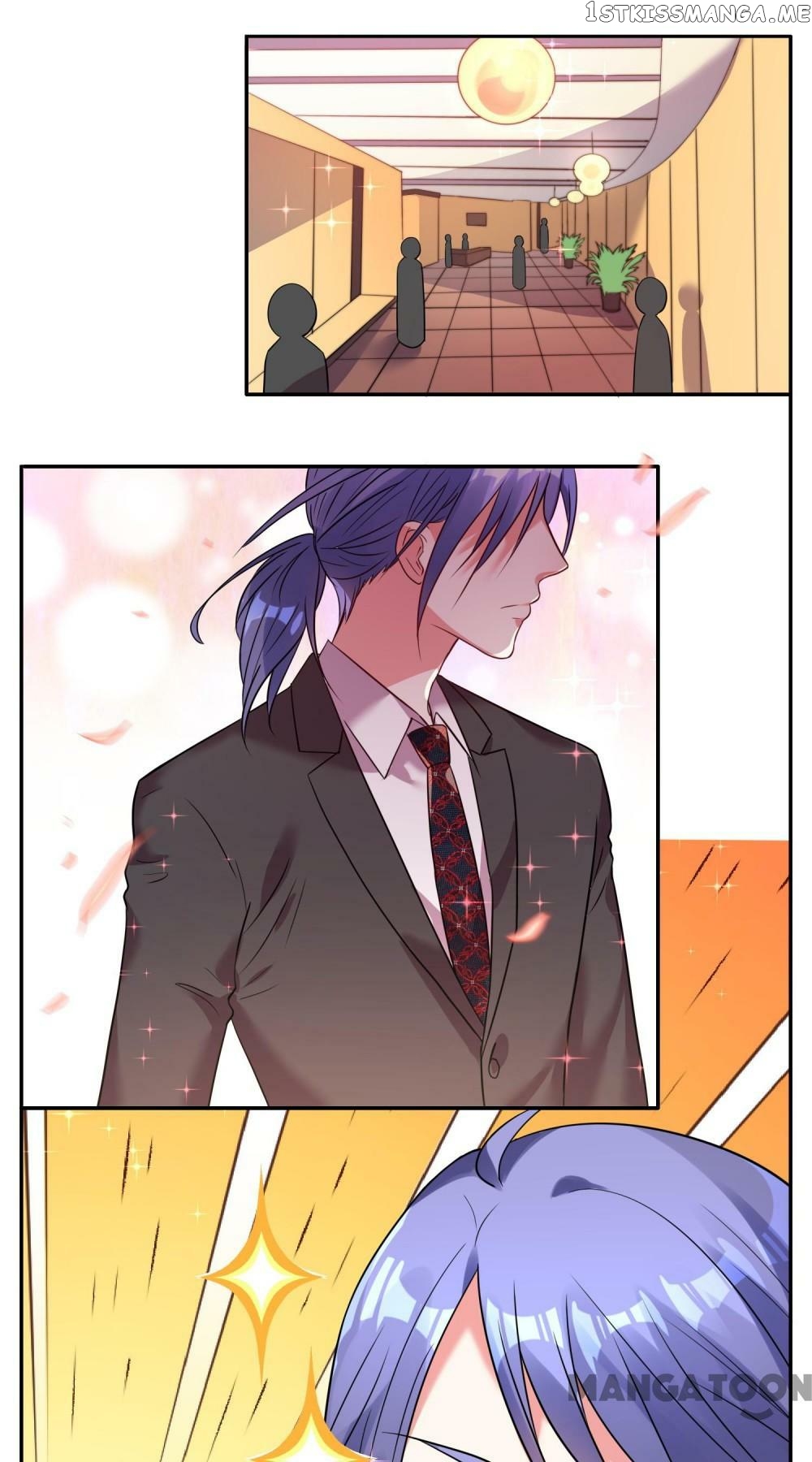 Blackmailed By Bossy Ceo chapter 16 - page 8