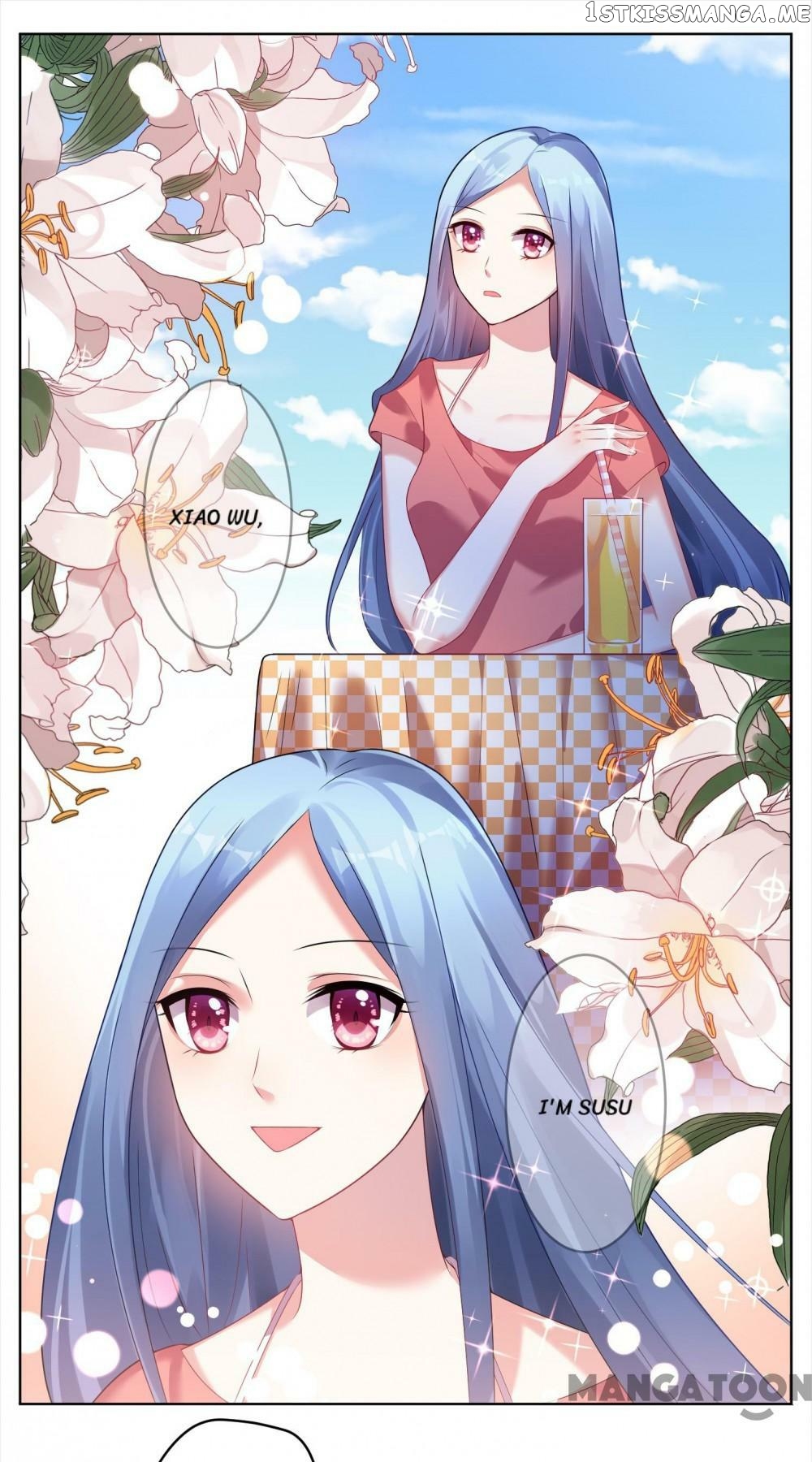 Blackmailed By Bossy Ceo chapter 45 - page 13