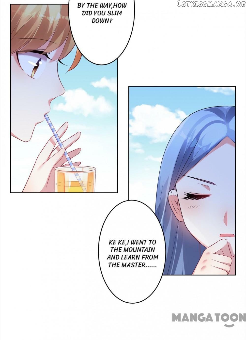 Blackmailed By Bossy Ceo chapter 45 - page 16