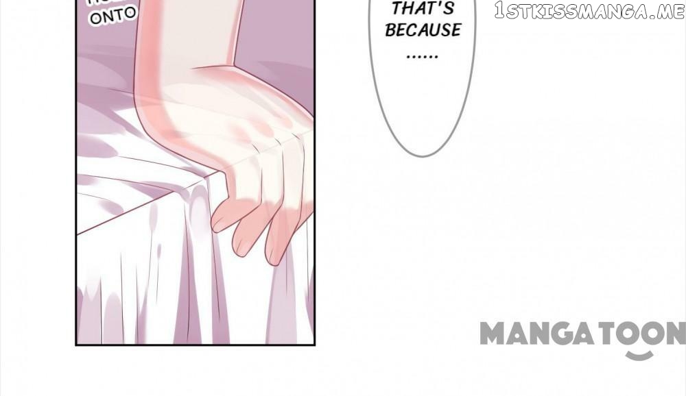 Blackmailed By Bossy Ceo chapter 45 - page 3