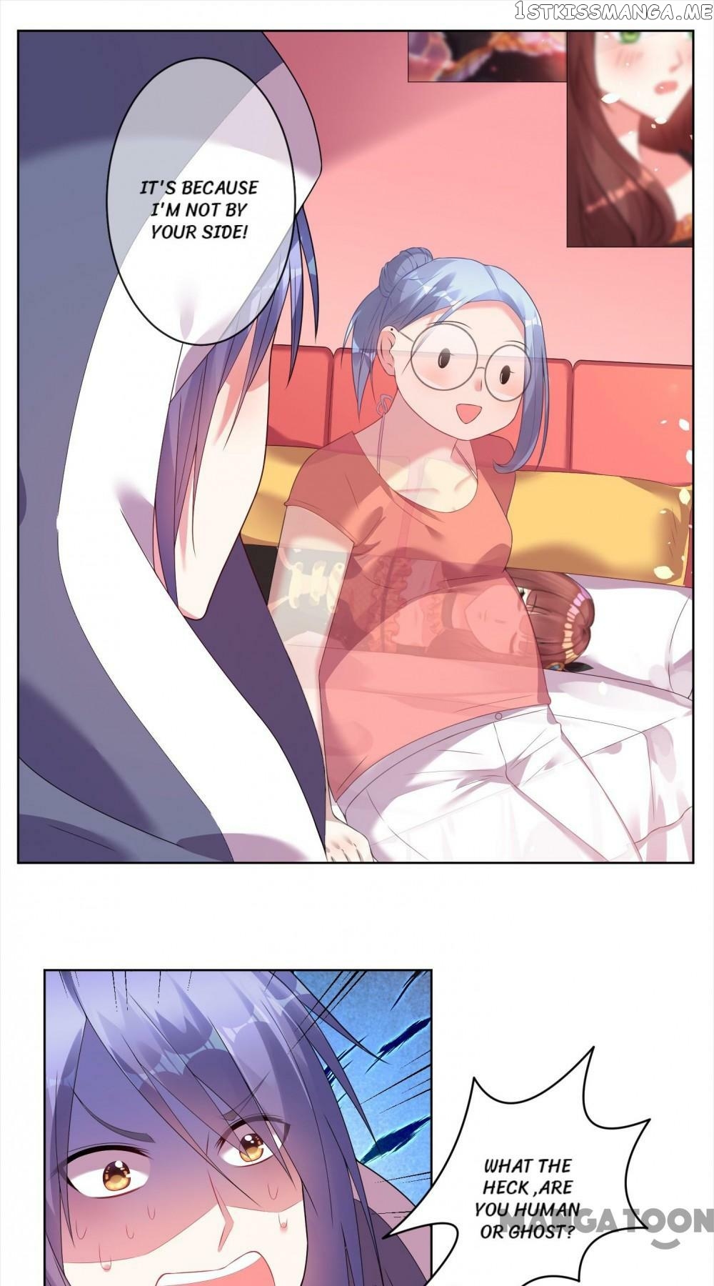 Blackmailed By Bossy Ceo chapter 45 - page 4