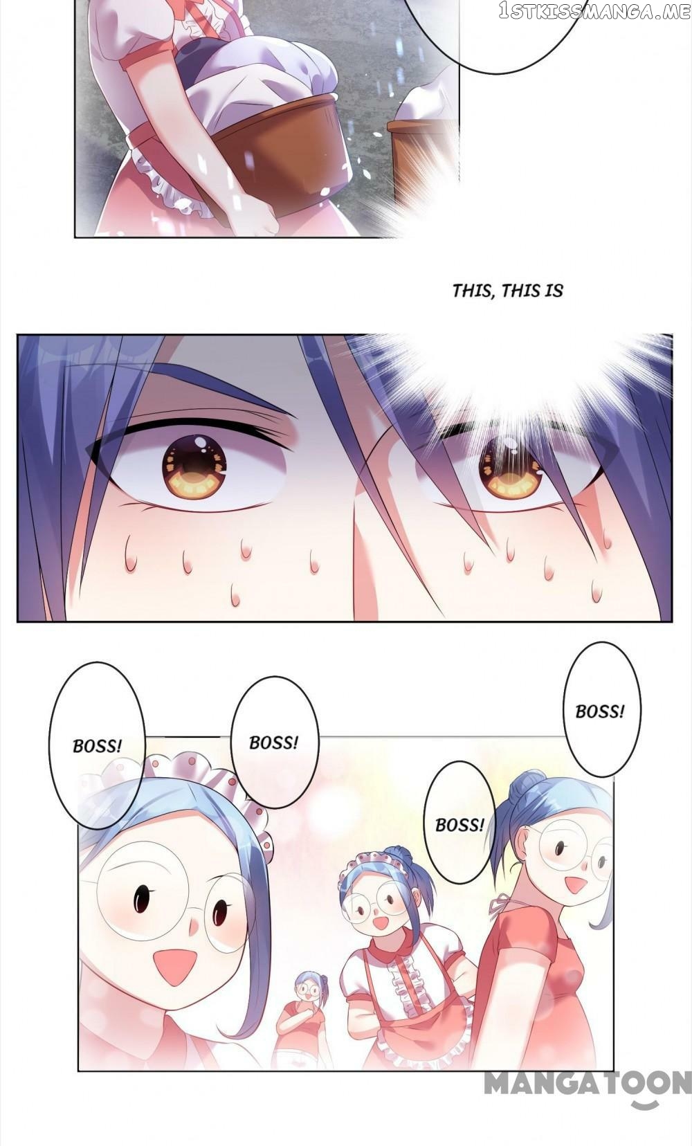 Blackmailed By Bossy Ceo chapter 45 - page 6